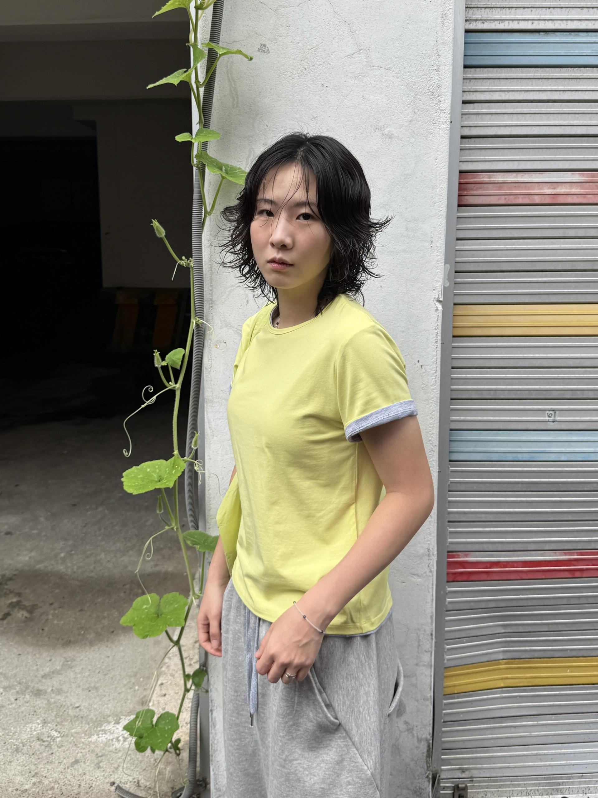 Women's Essential Tee