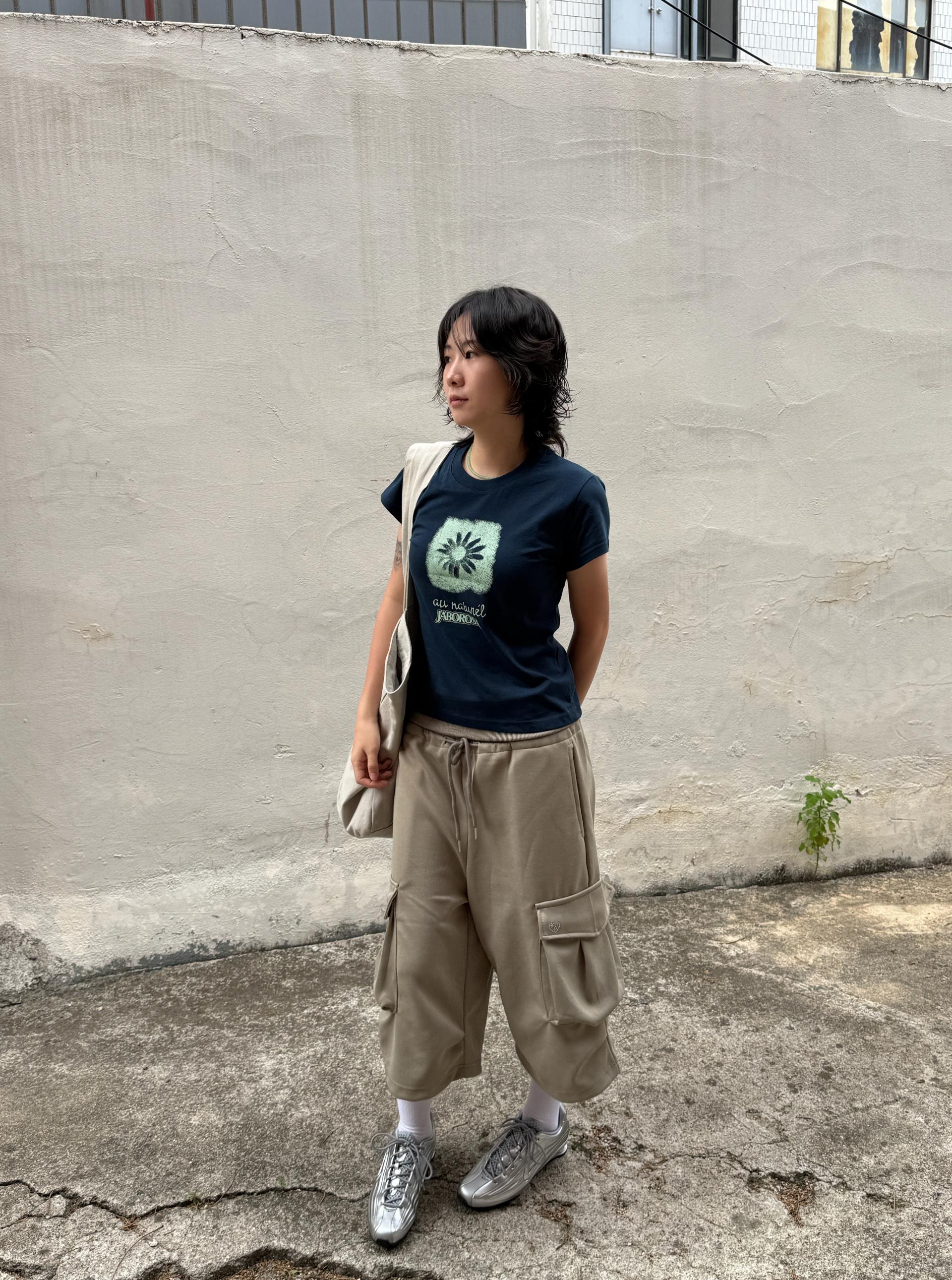 Capri Trek Pants