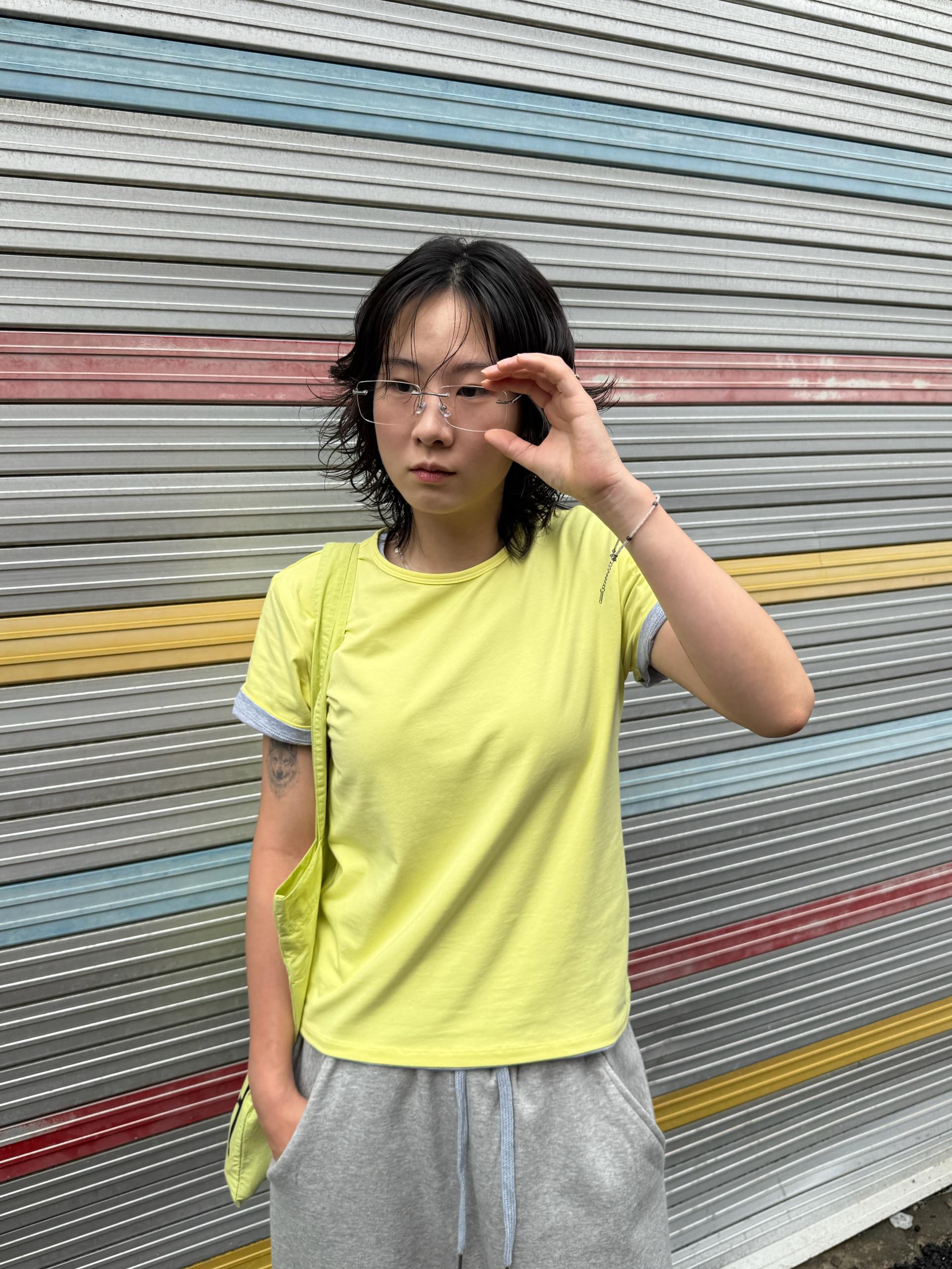 Women's Essential Tee
