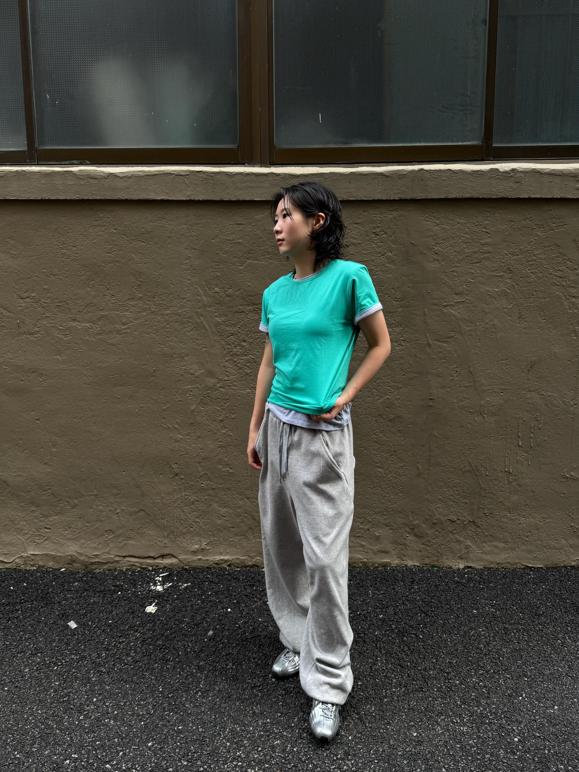 (UNISEX) Essential Easy Sweat Pants