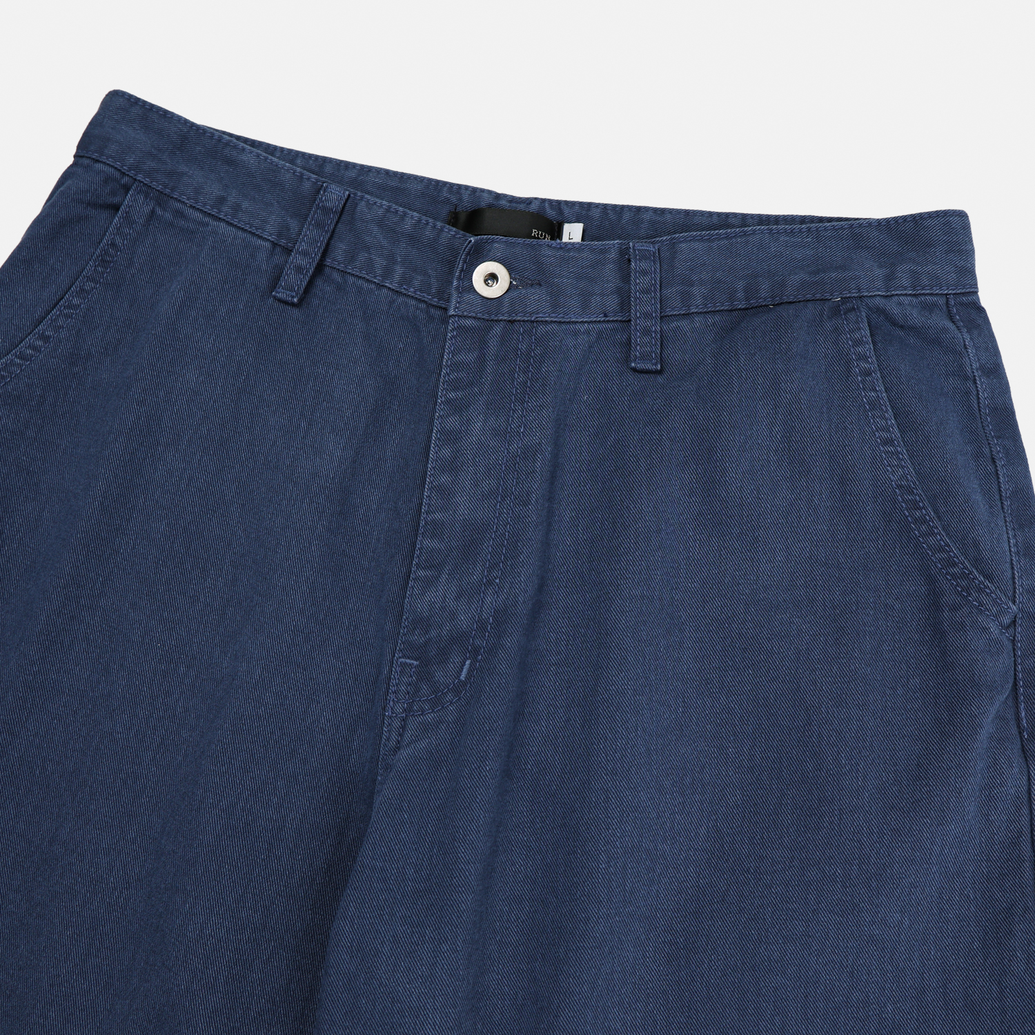 (UNISEX) French Work Pants