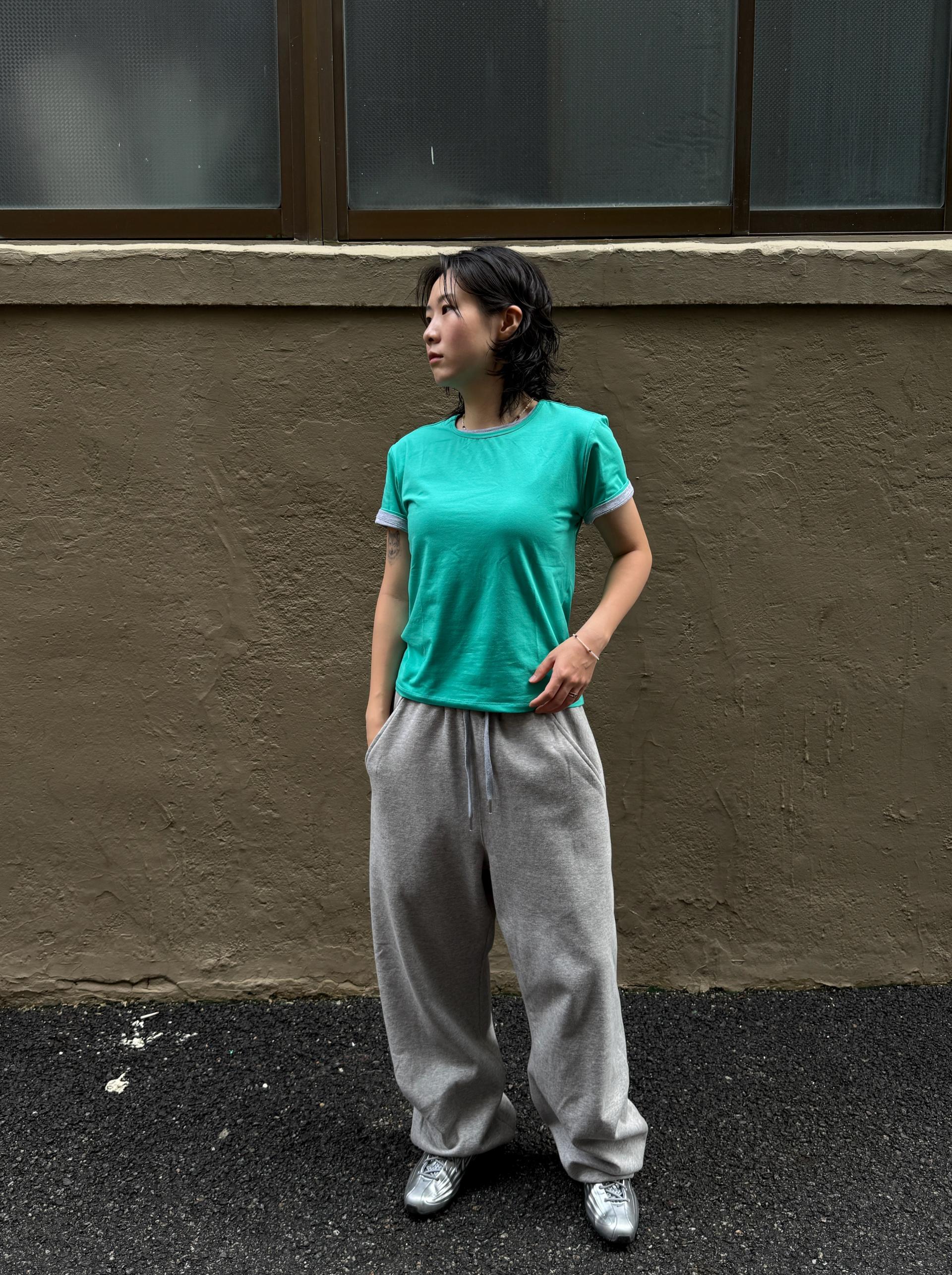 (UNISEX) Essential Easy Sweat Pants