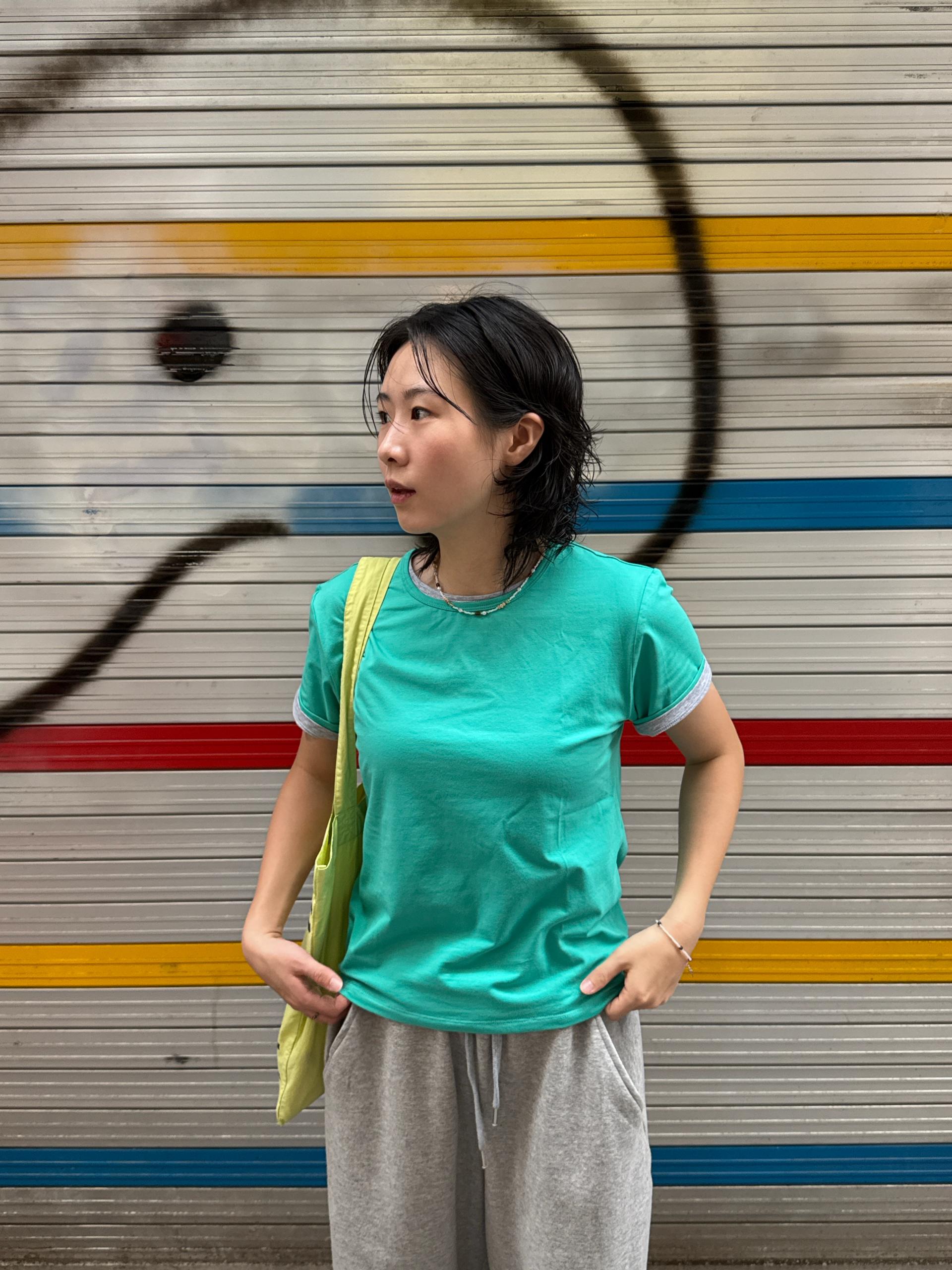 Women's Essential Tee