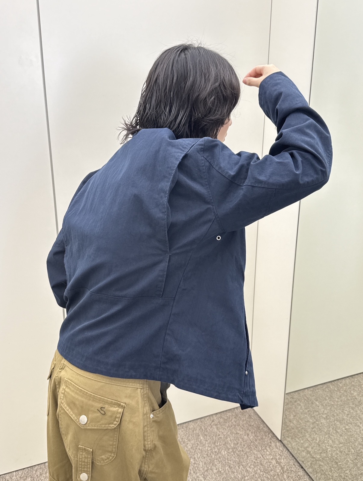 Racer Jacket