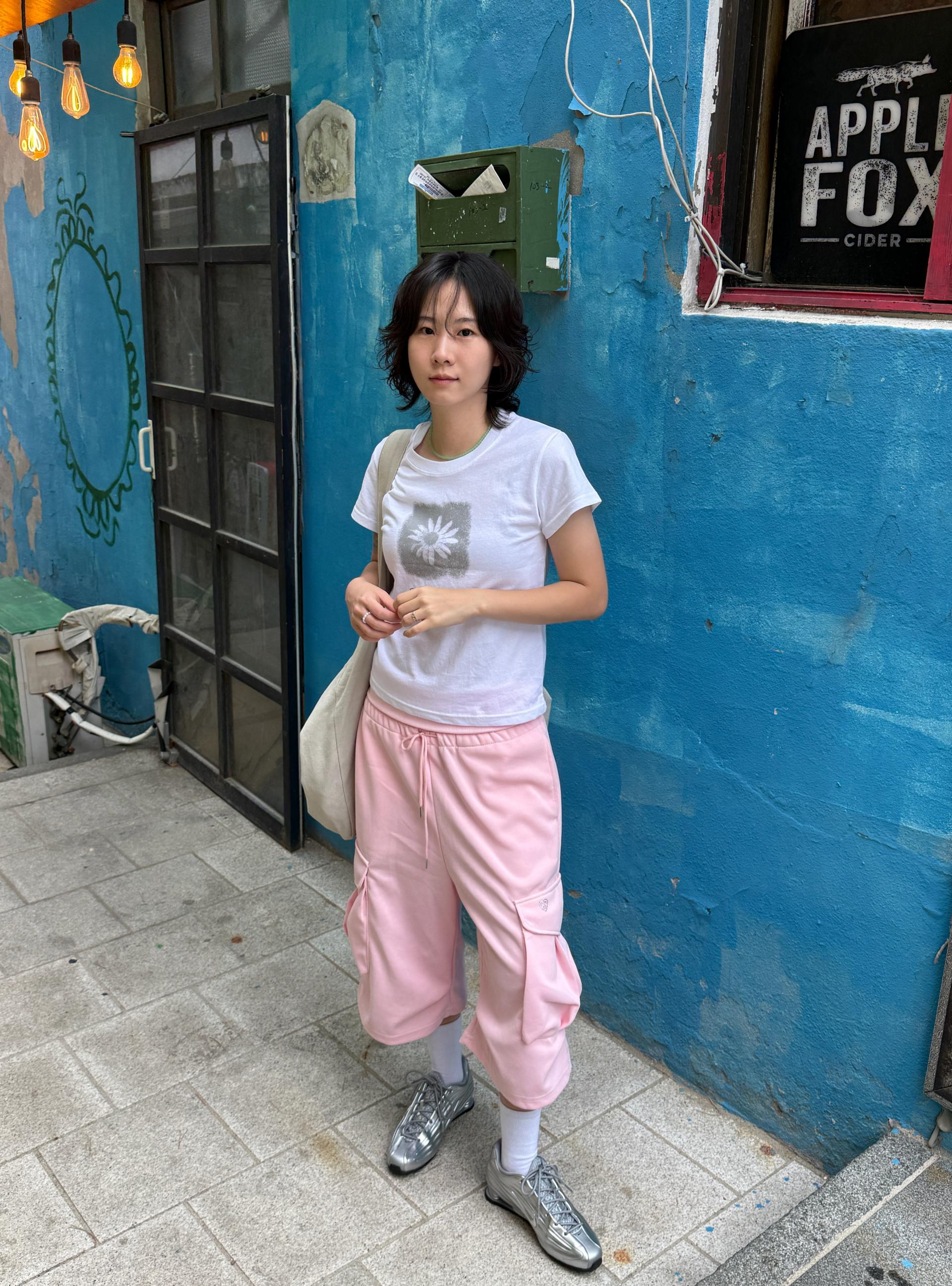 Capri Trek Pants