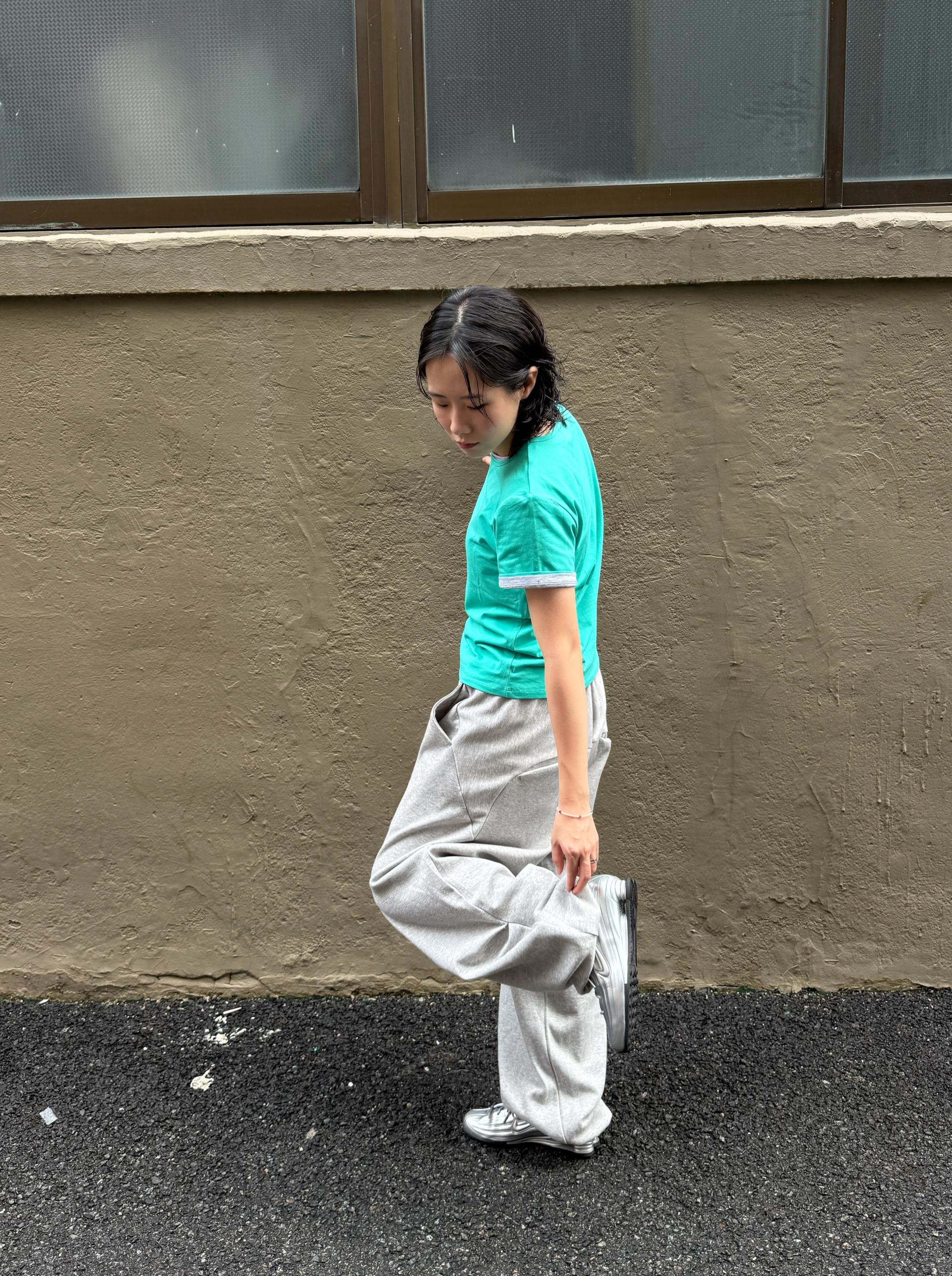 (UNISEX) Essential Easy Sweat Pants
