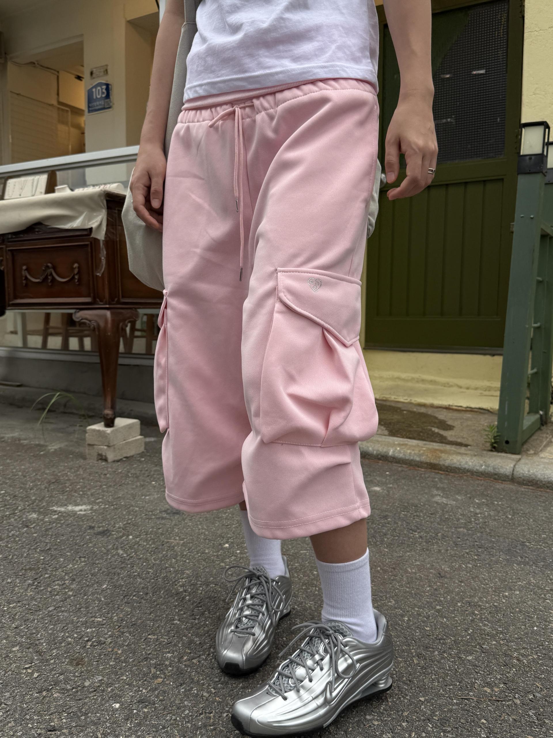 Capri Trek Pants