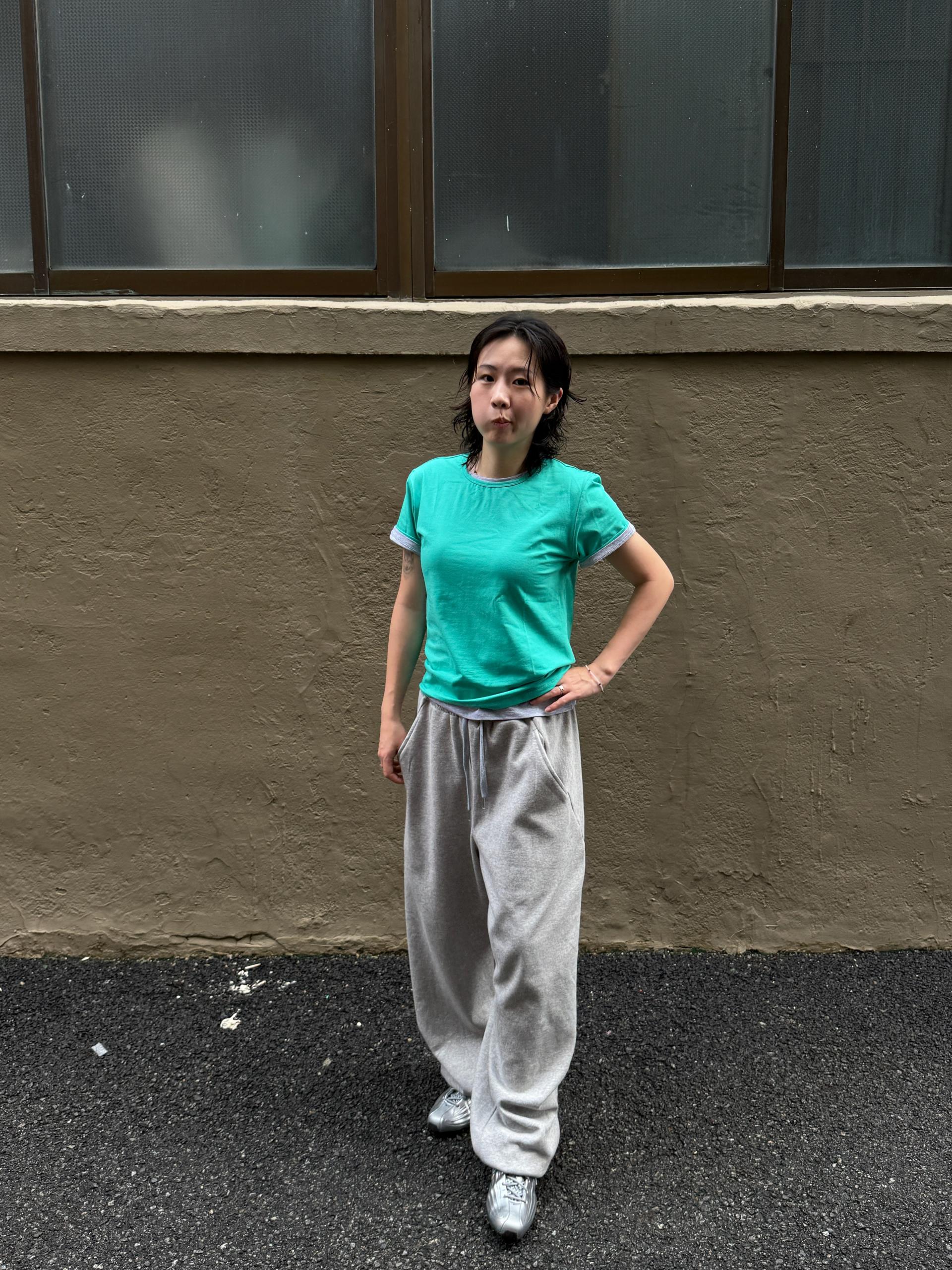 Women's Essential Tee