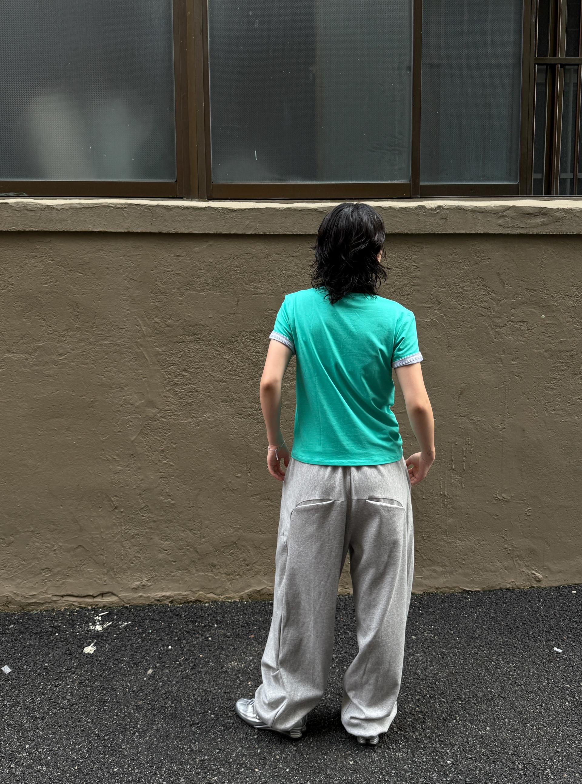 (UNISEX) Essential Easy Sweat Pants