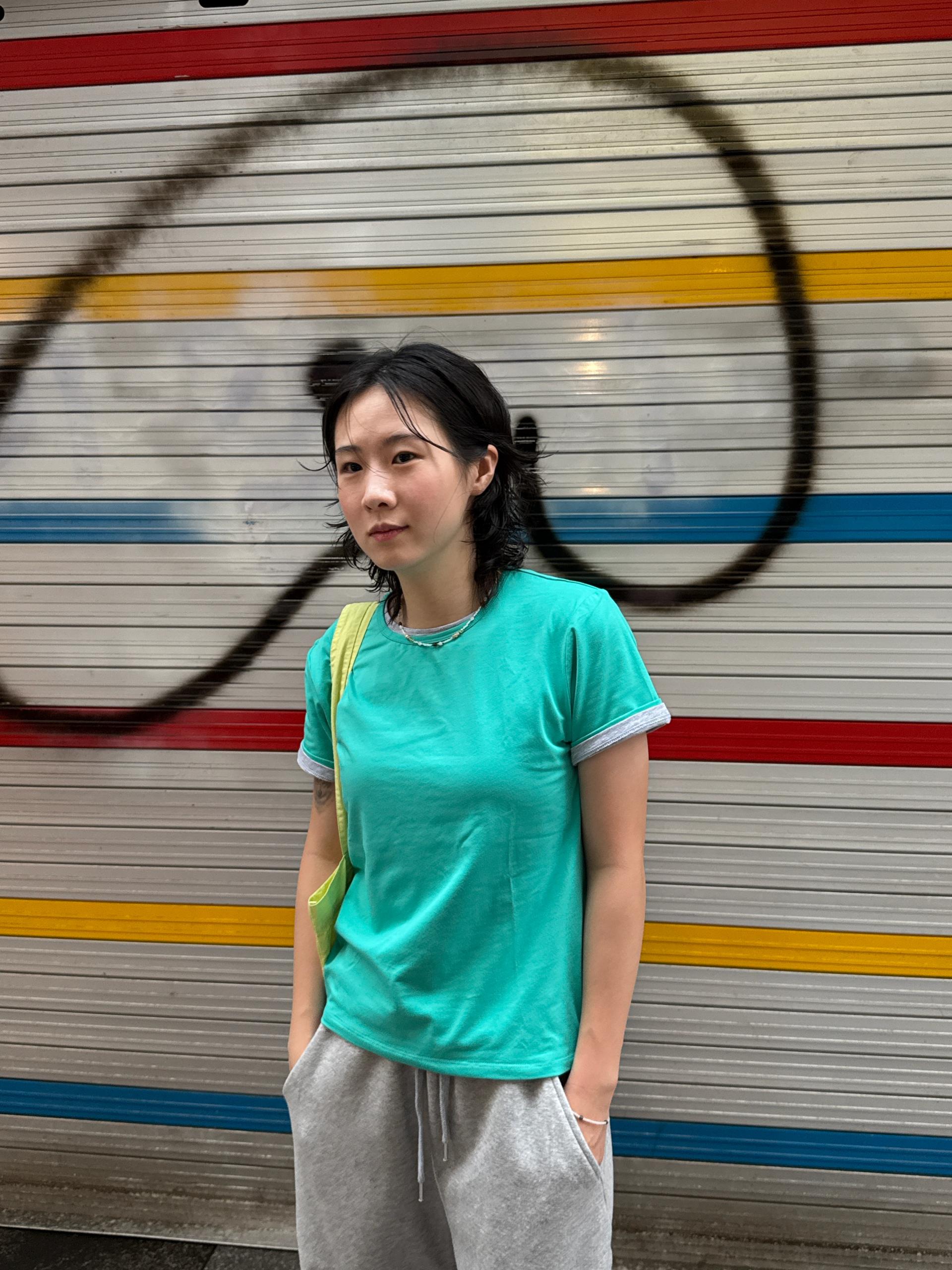 Women's Essential Tee
