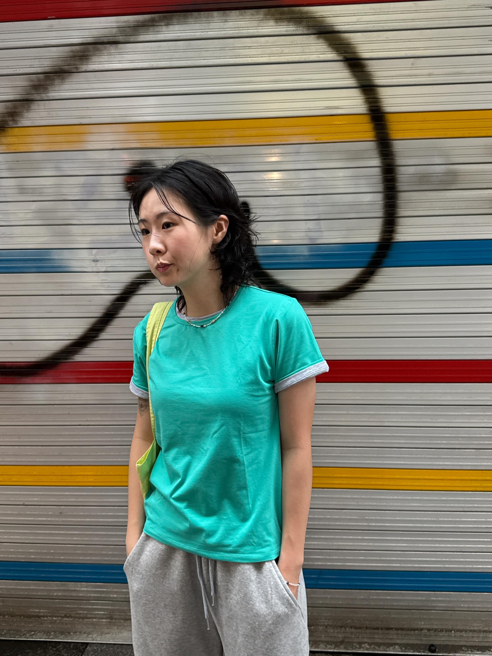 Women's Essential Tee