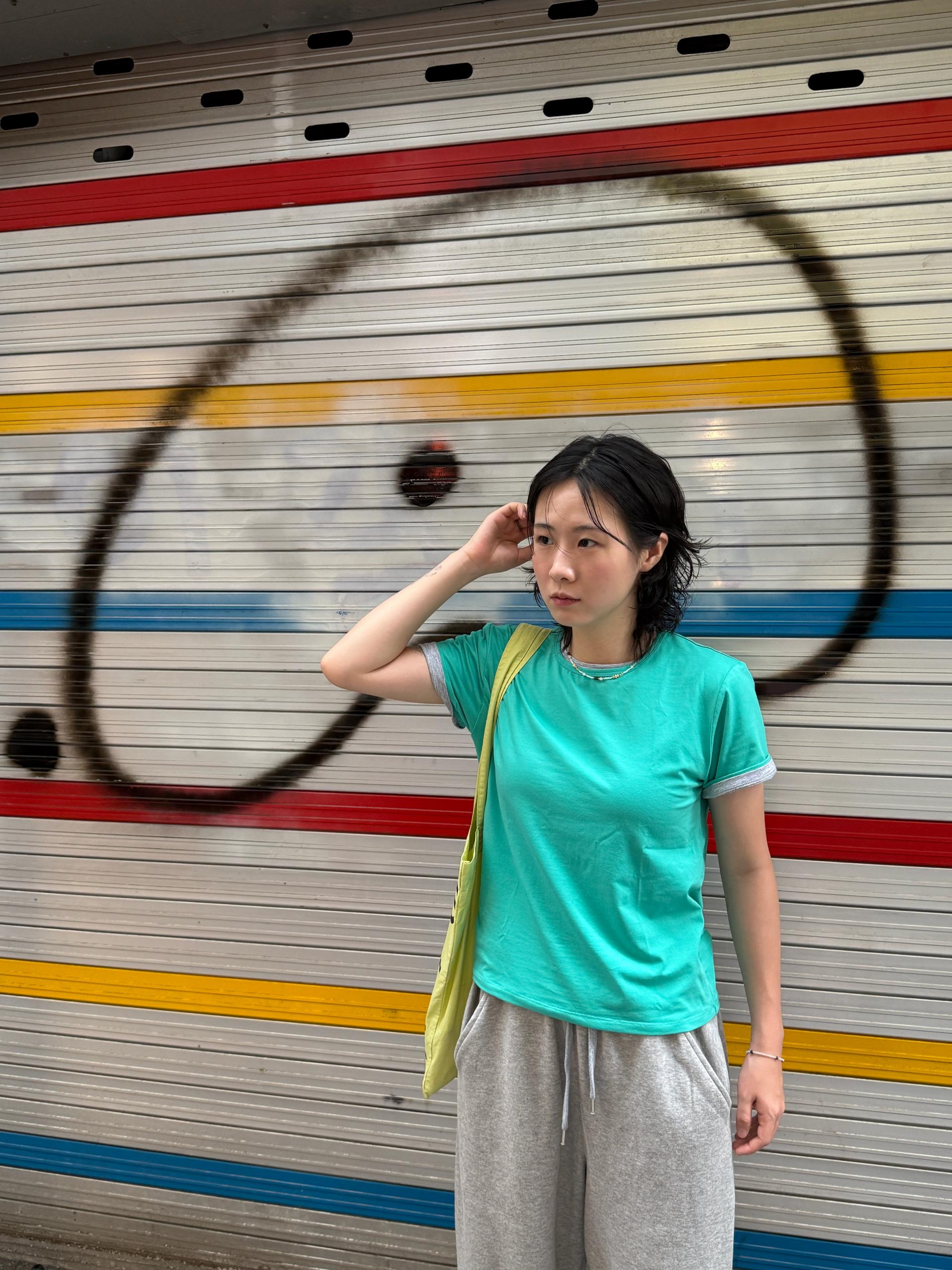 Women's Essential Tee