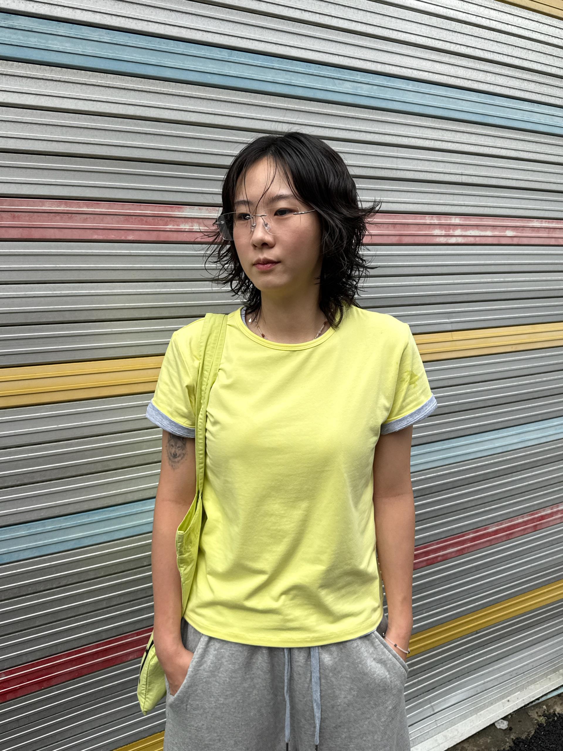 Women's Essential Tee