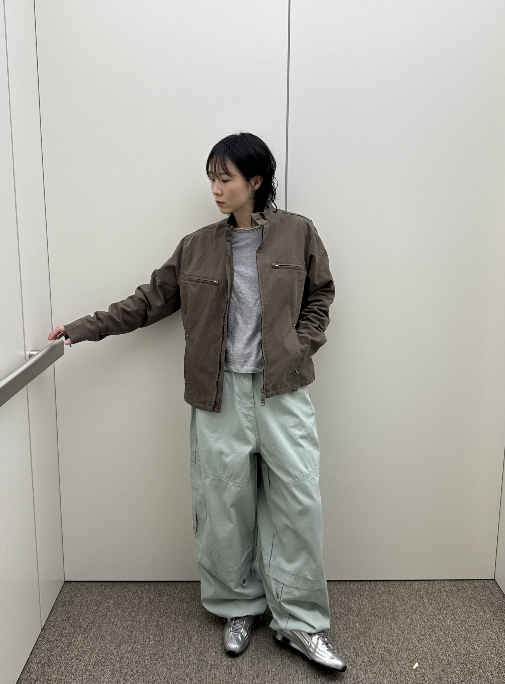 Racer Jacket