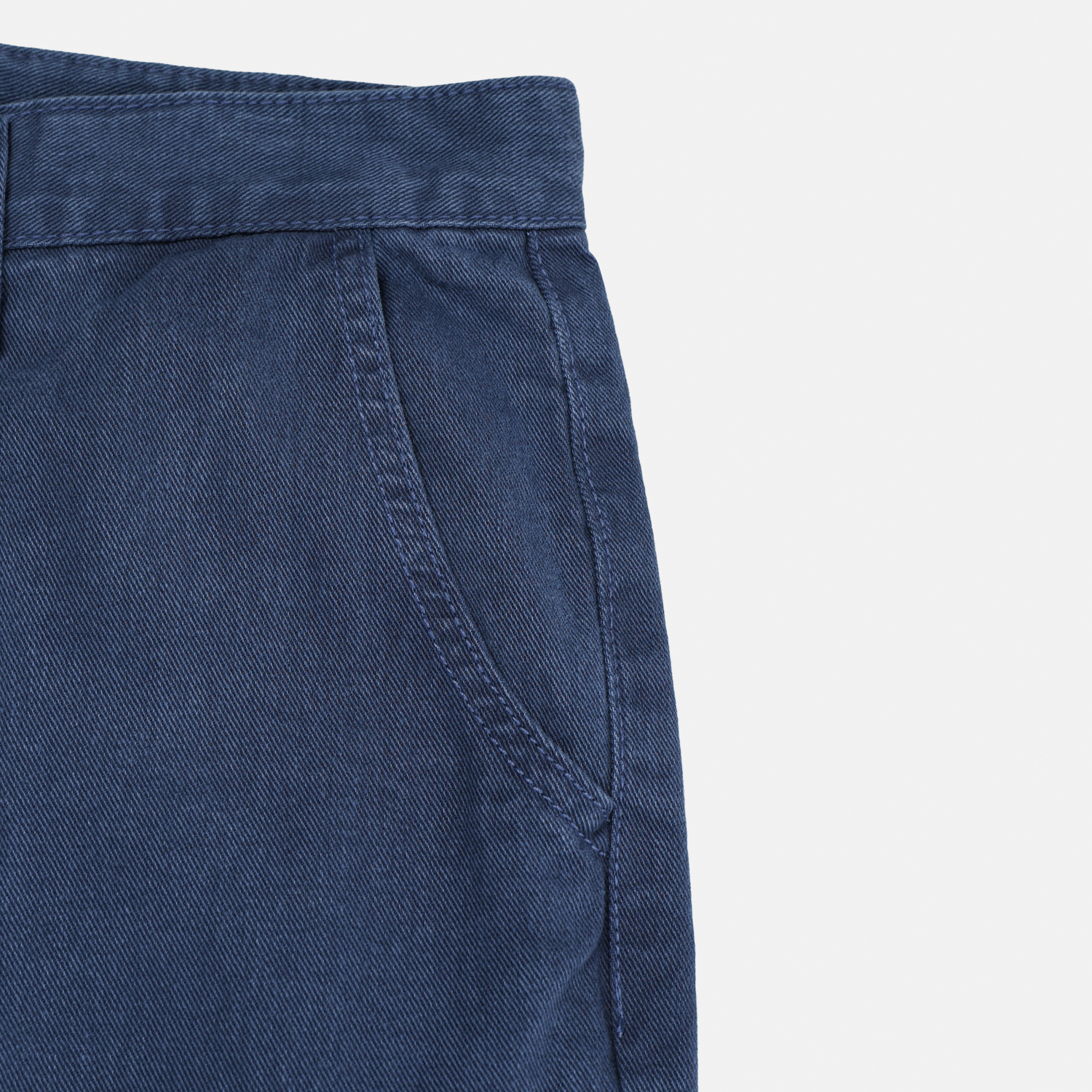 (UNISEX) French Work Pants