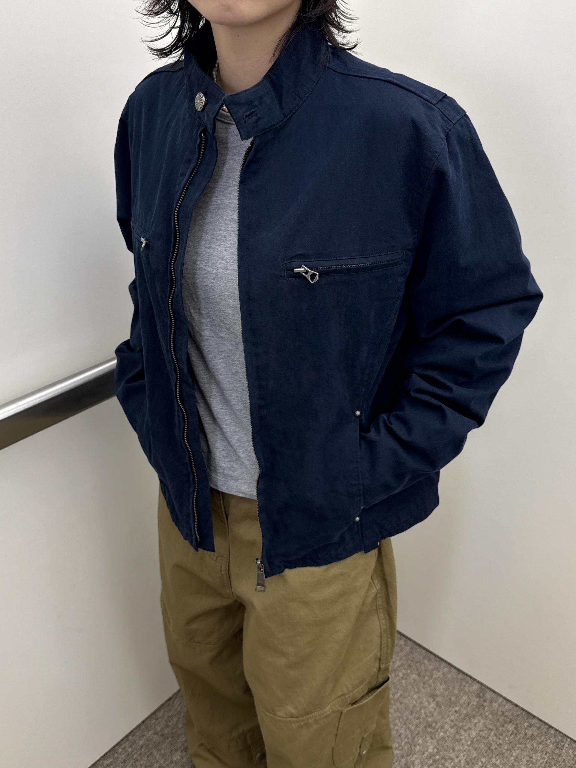 Racer Jacket