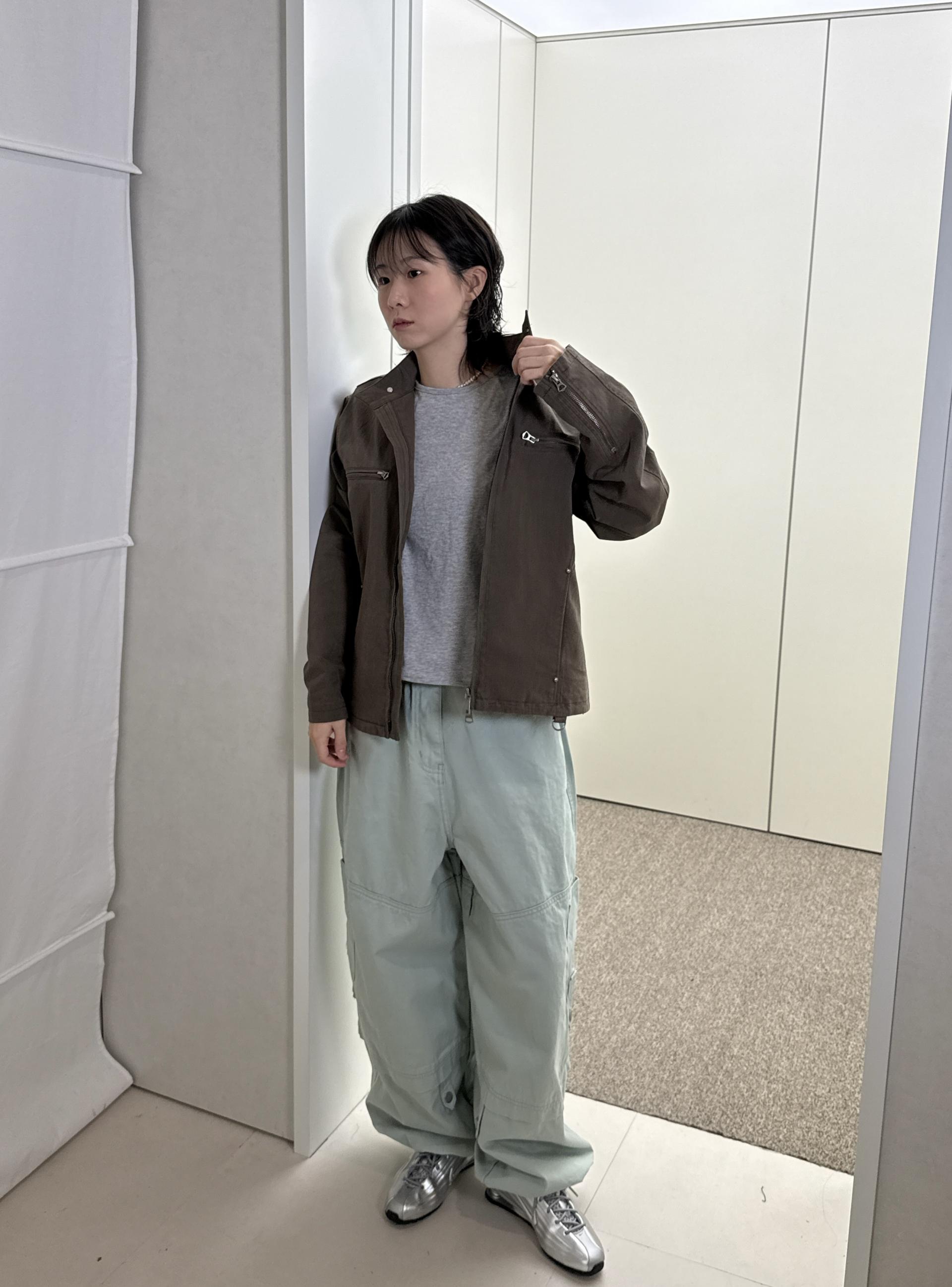 Multi-Pocket Cargo Pants