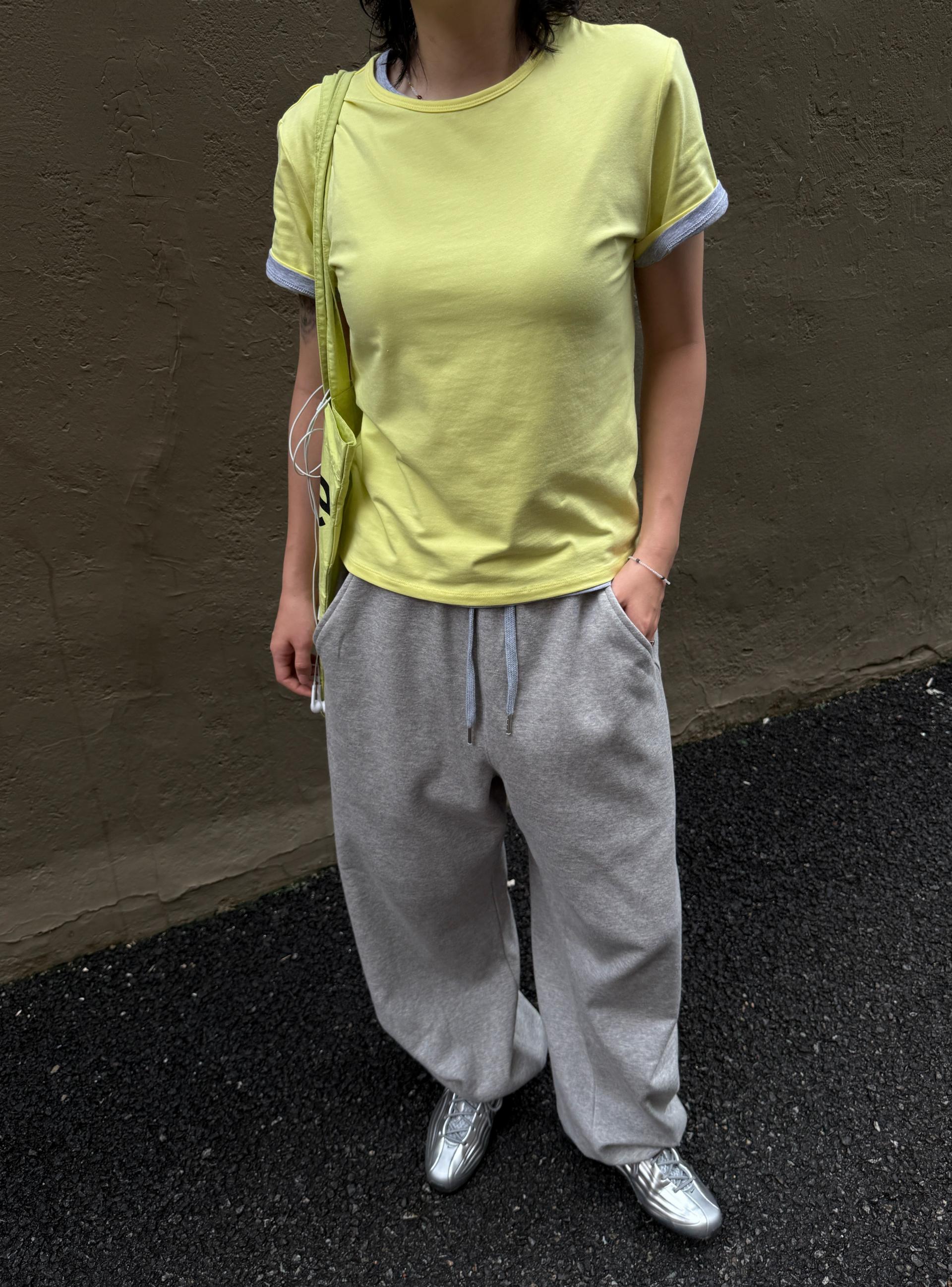 Women's Essential Tee