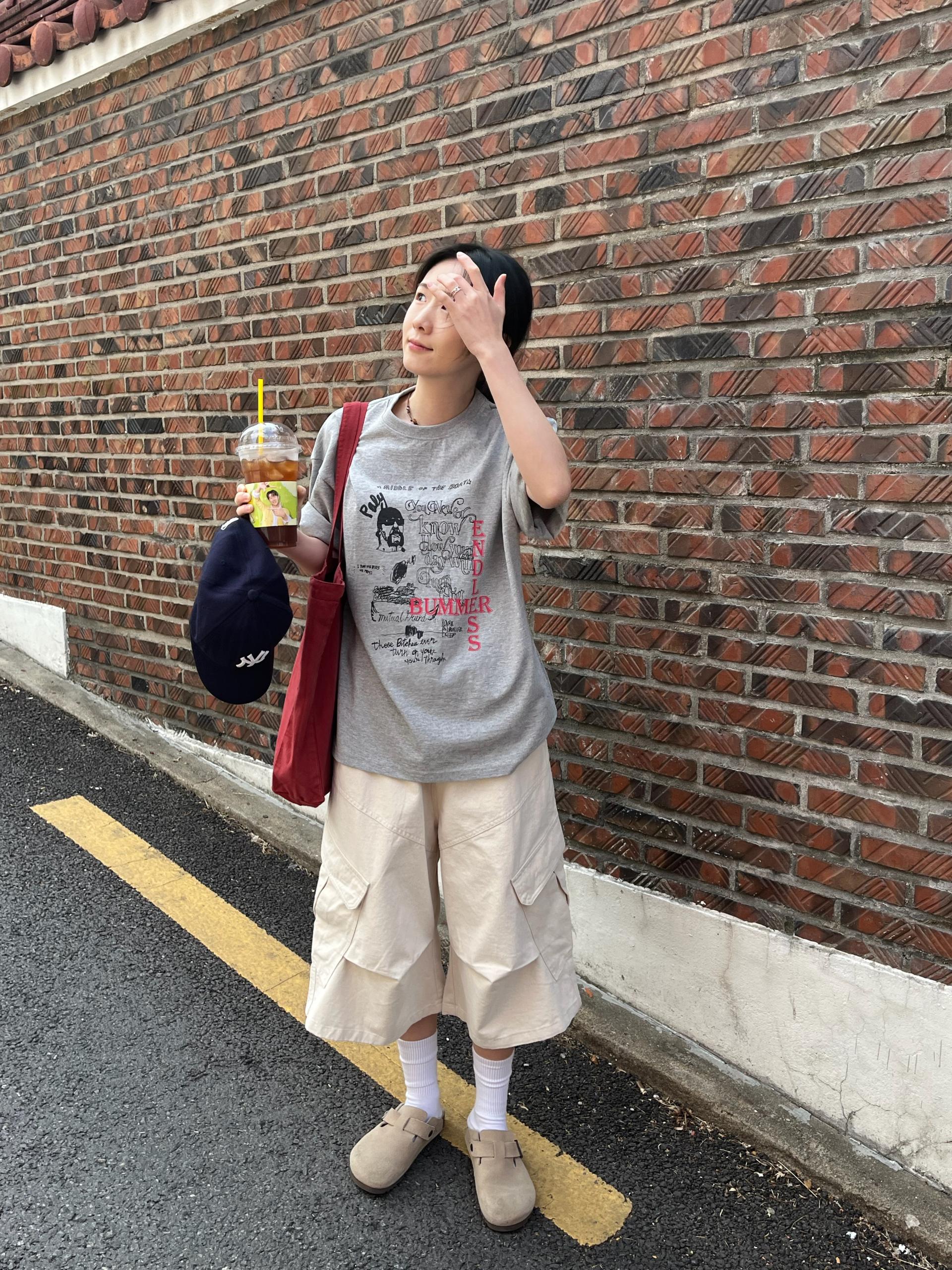 Hogan Vintage T-Shirt