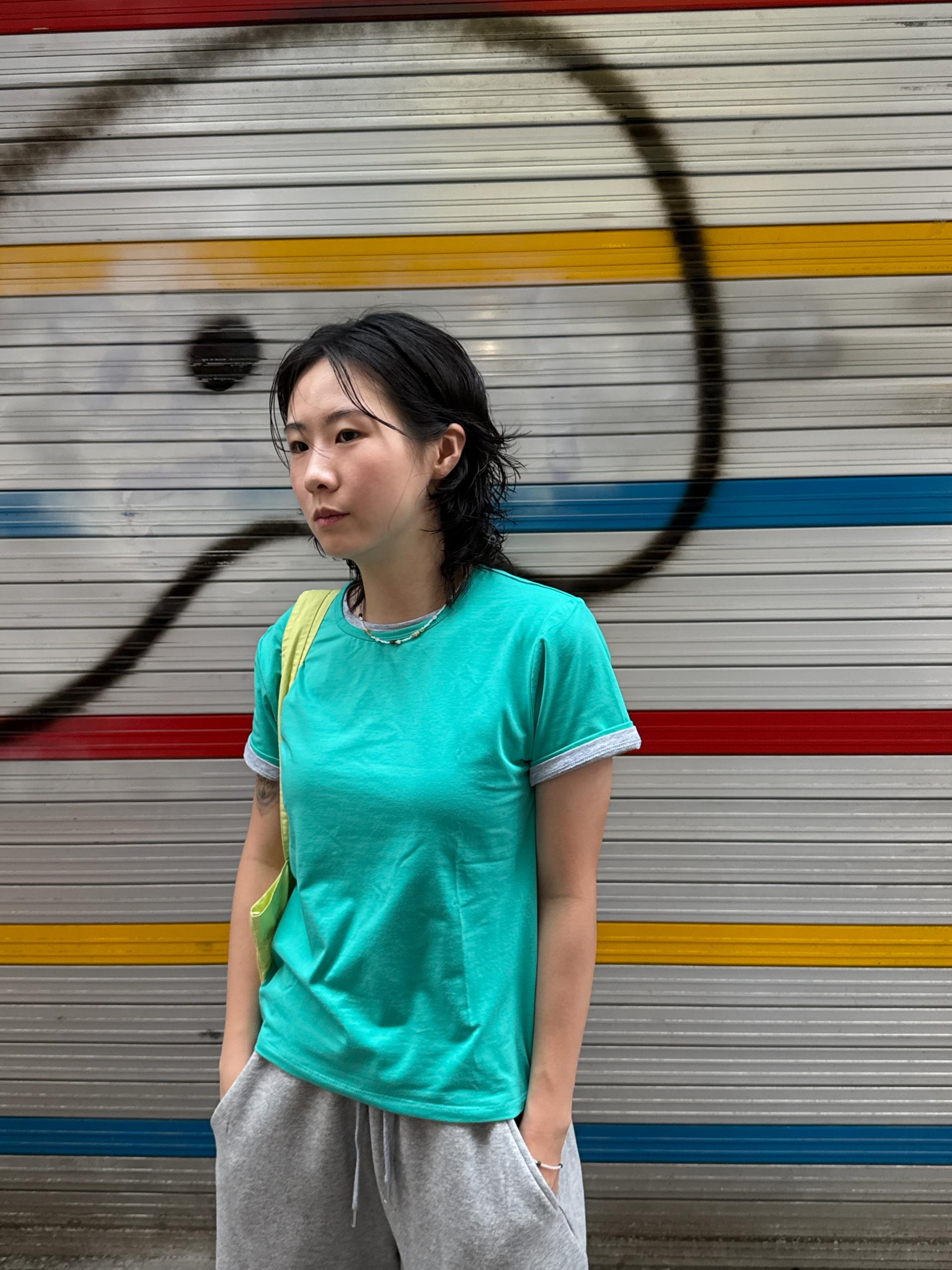 Women's Essential Tee