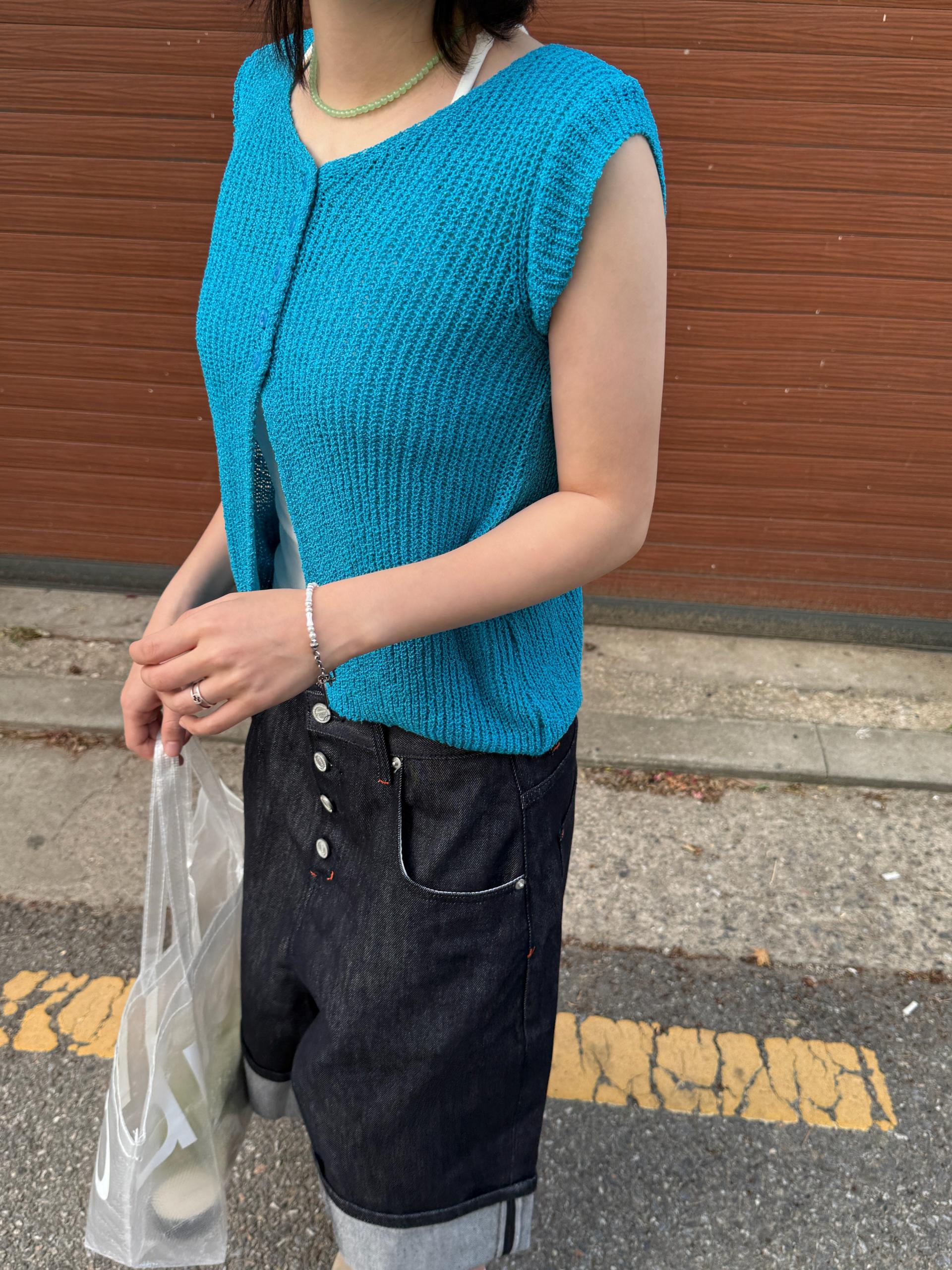 OASIS SUMMER KNIT