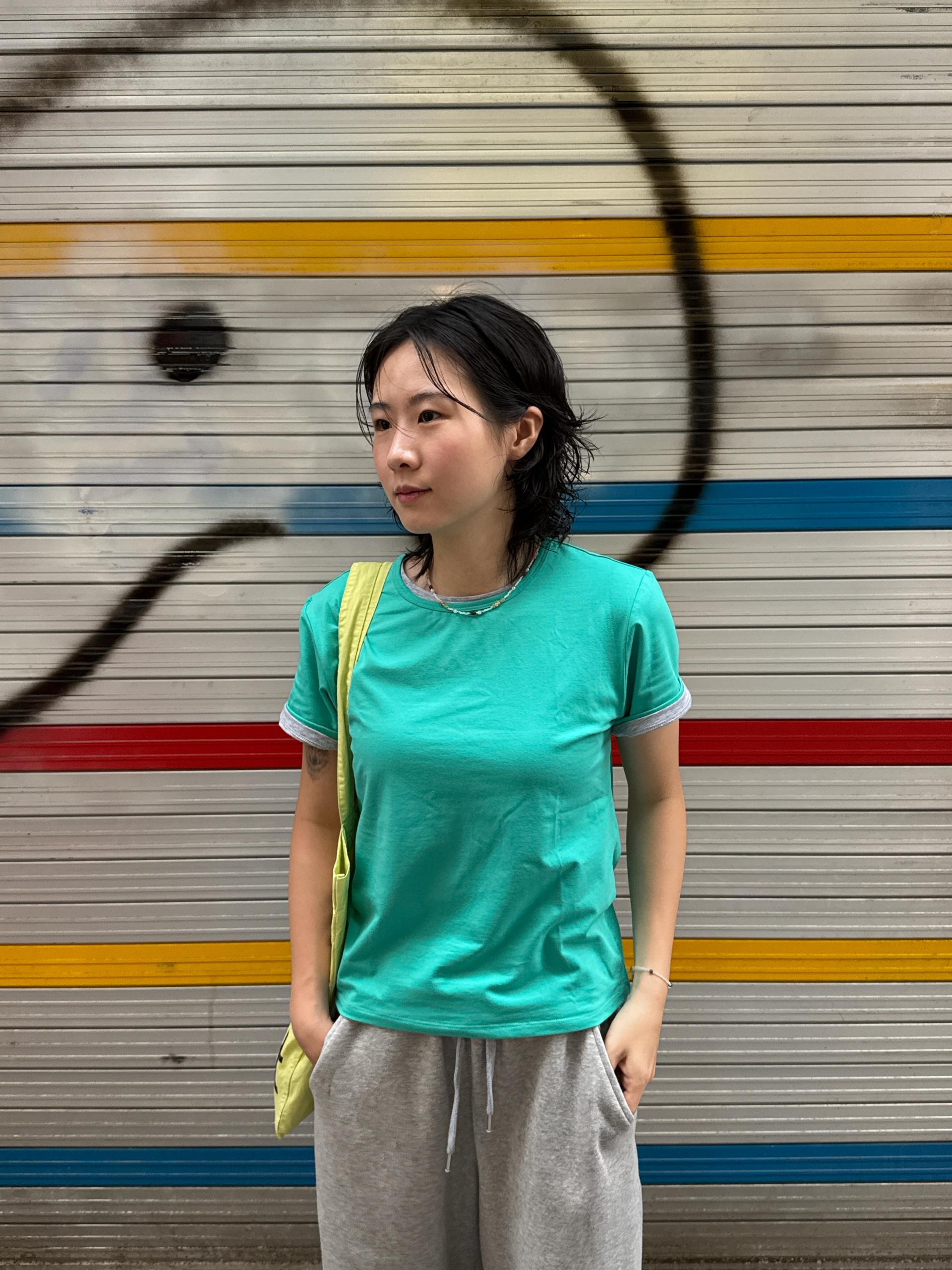 Women's Essential Tee