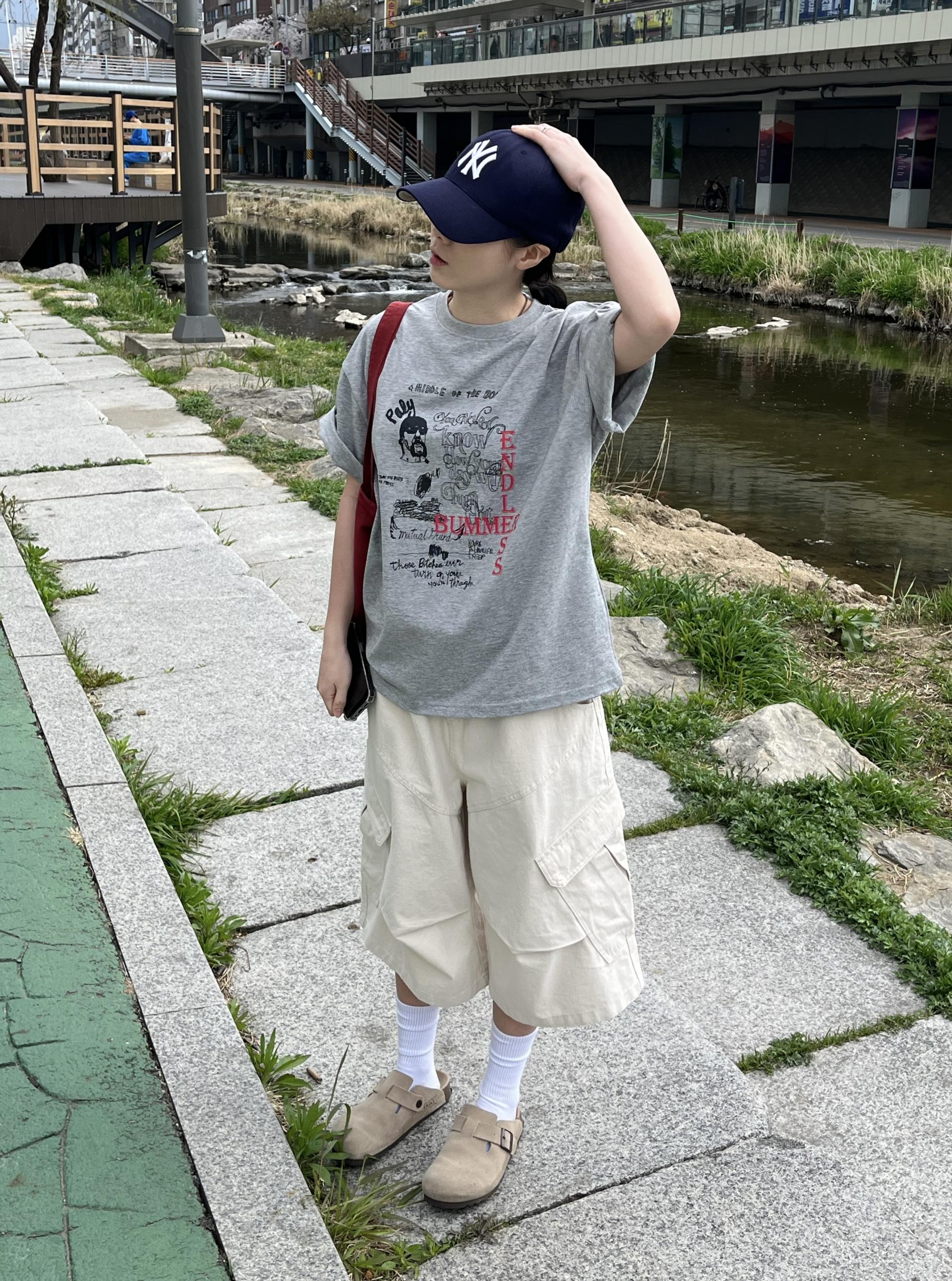 Hogan Vintage T-Shirt
