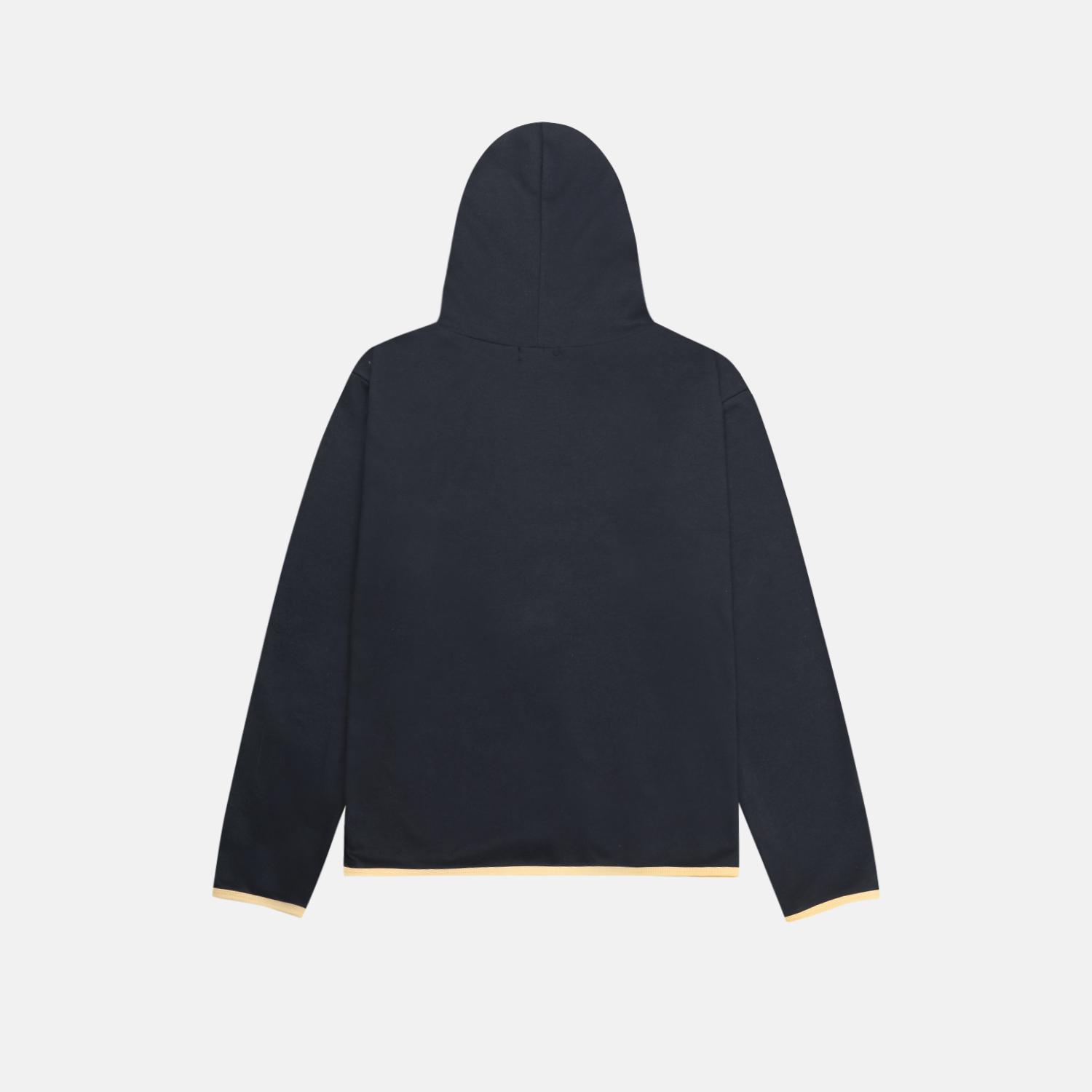 (UNISEX) Pony Graphic Hoodie