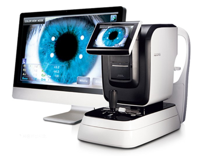 HRK-8000A