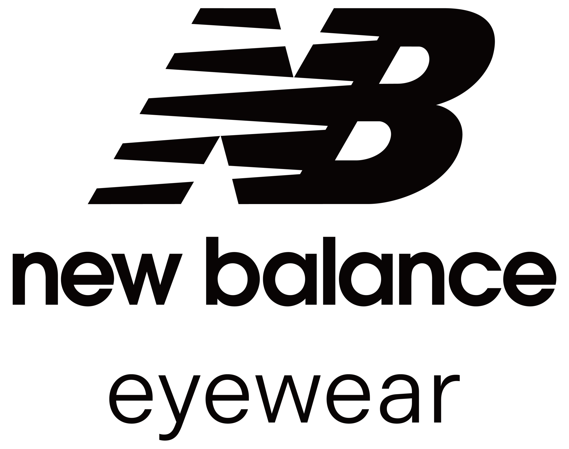 New Balance Logo