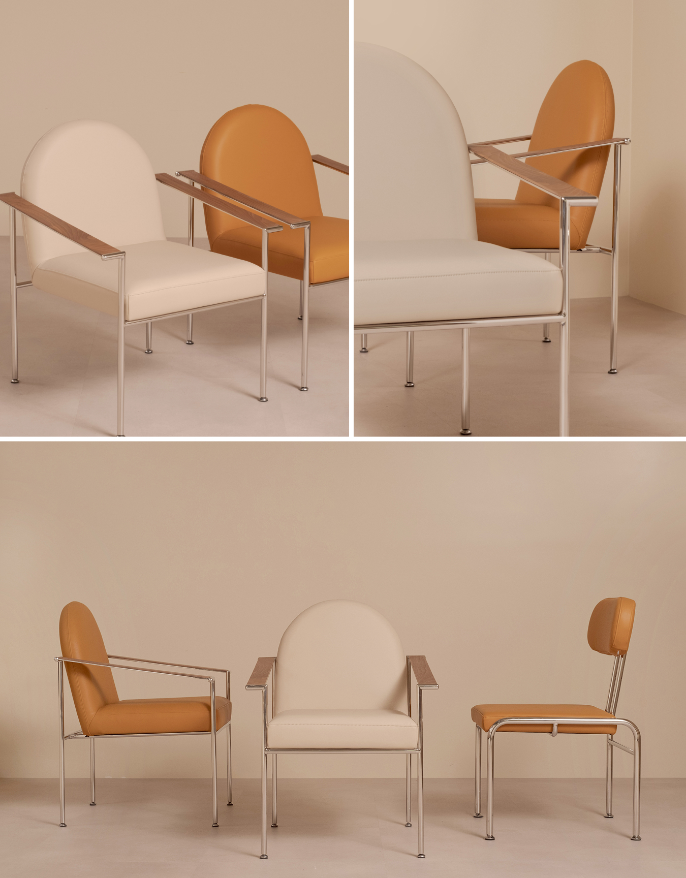 LEAN CHAIR DESIGN POINT 2