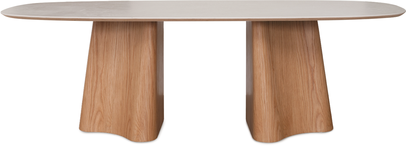 BLEND DINING TABLE