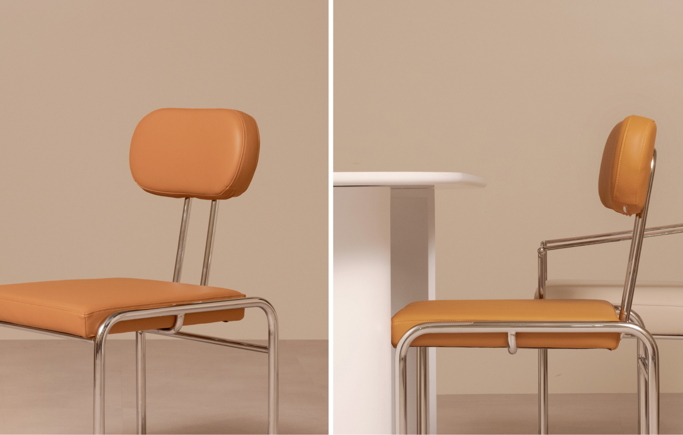 LEAN CHAIR DESIGN POINT 2