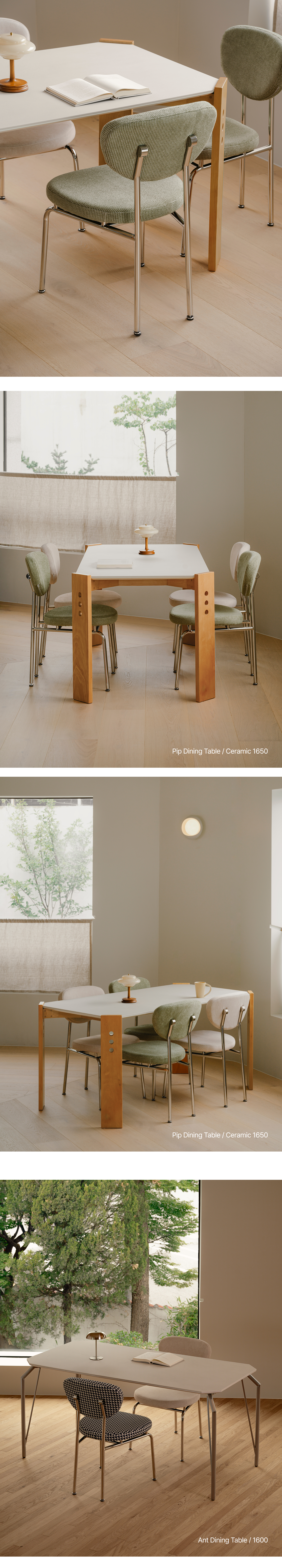 [NEW COLOR] LIGHT CHAIR