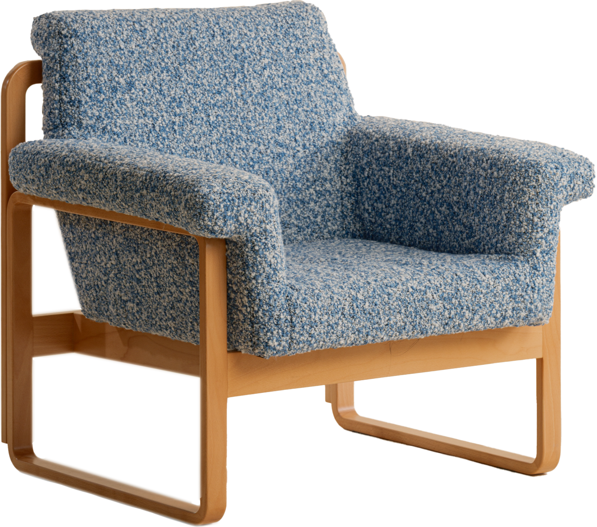 POSIL EASY CHAIR