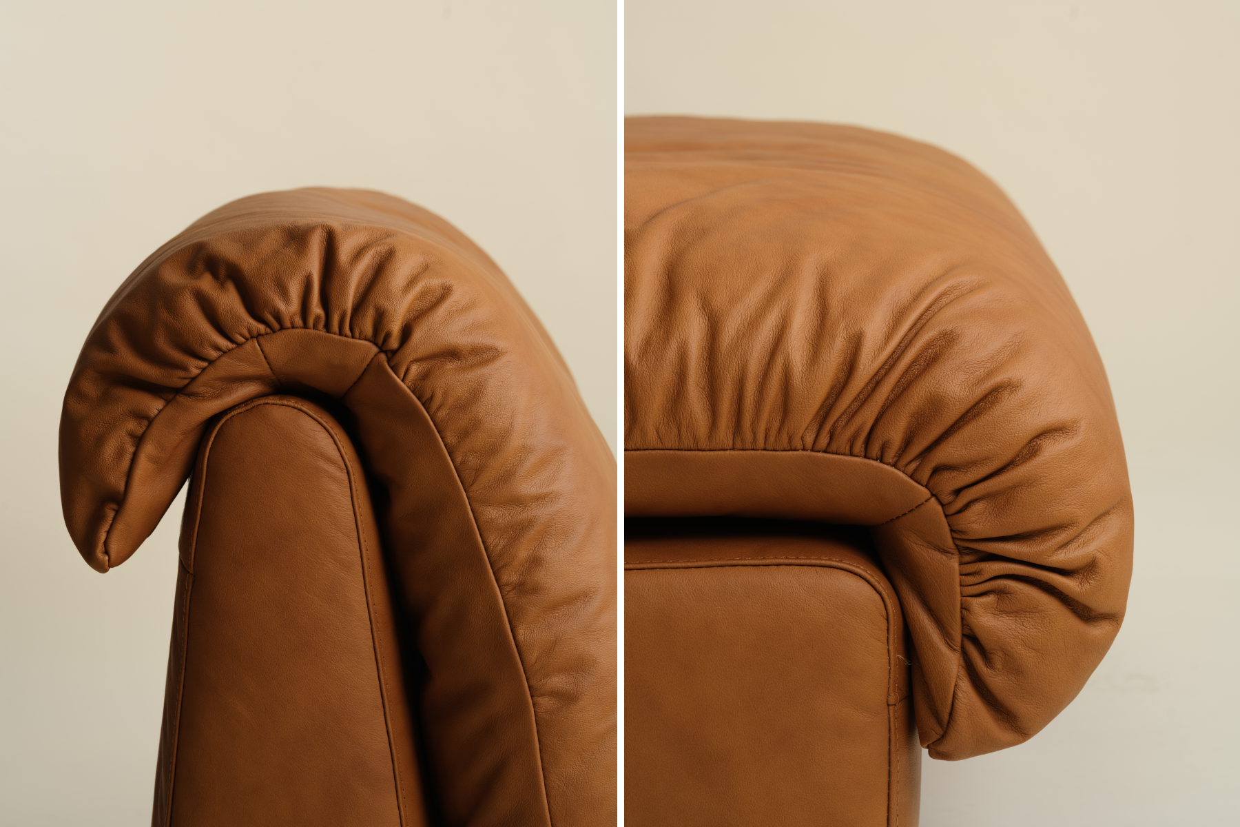 STUD SOFA