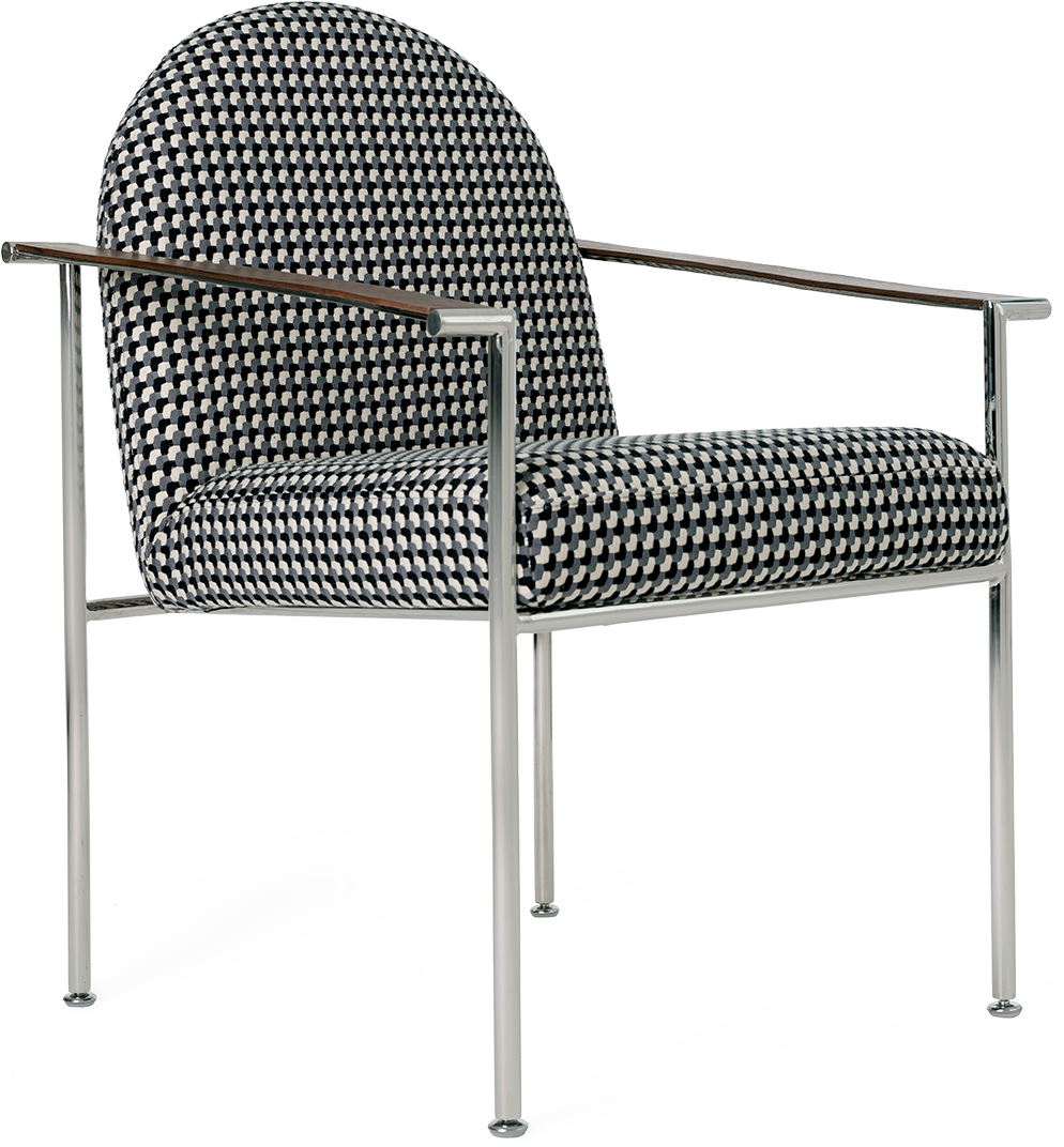 블랙 패턴