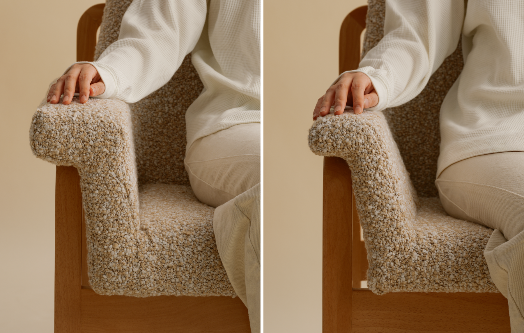 POSIL EASY CHAIR