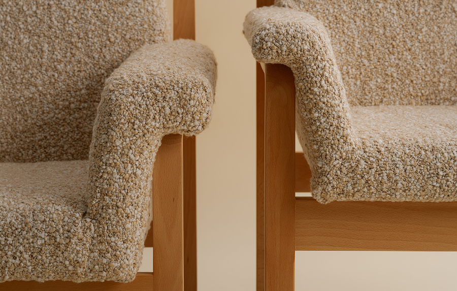 POSIL EASY CHAIR
