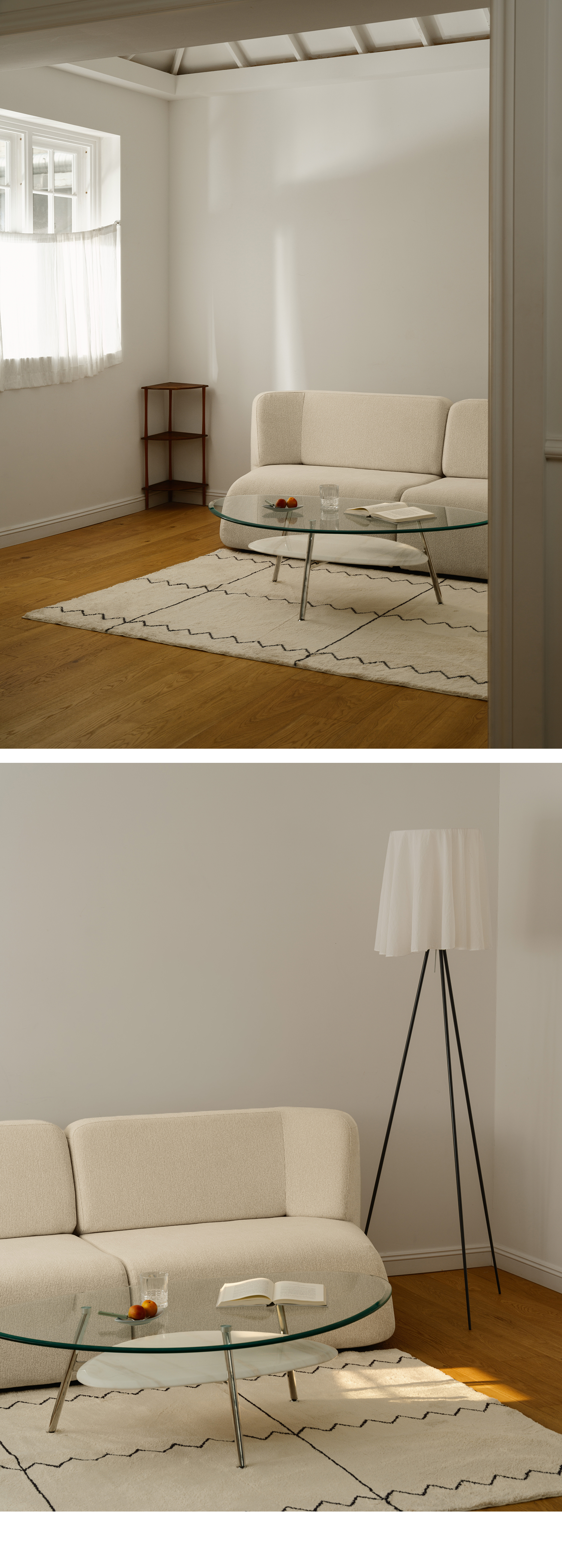 POSIL EASY CHAIR
