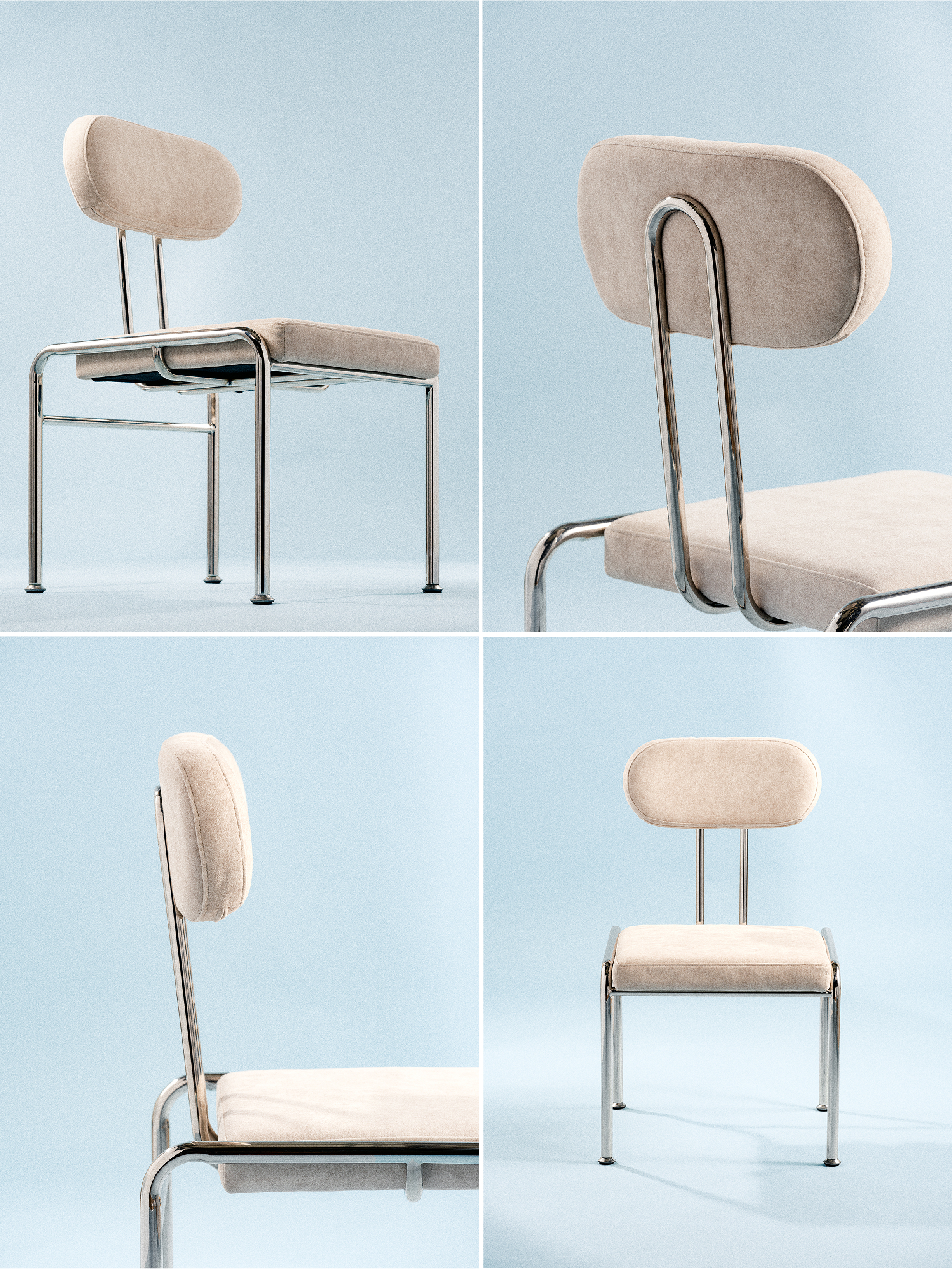 NASH CHAIR