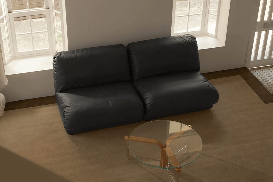 STUD SOFA