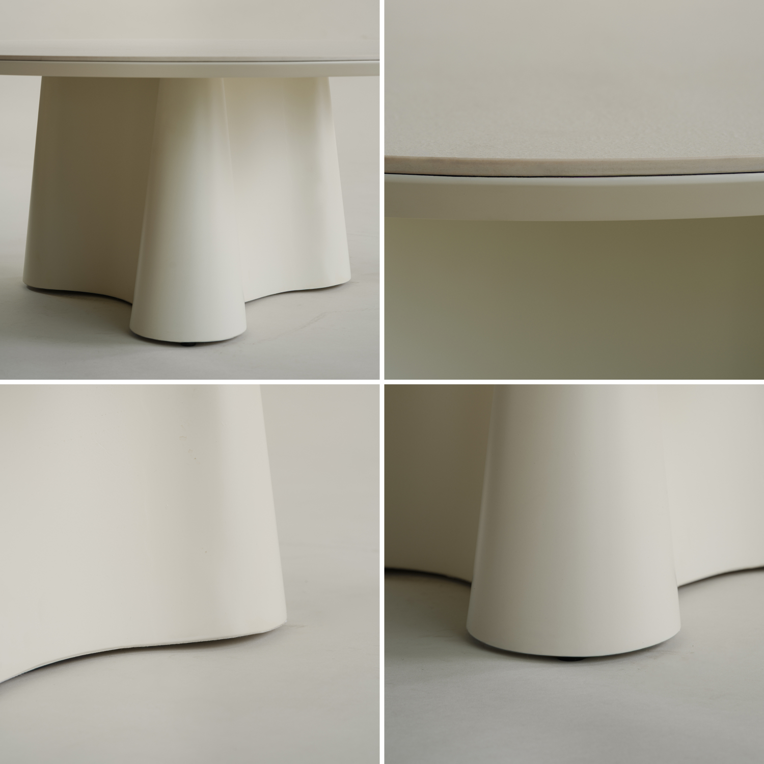 VELLE SOFA TABLE