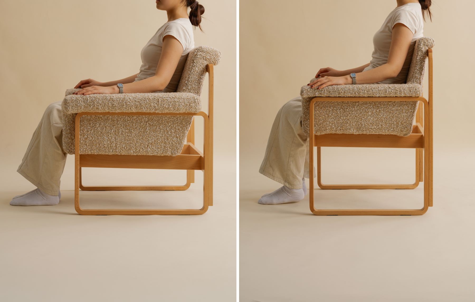 POSIL EASY CHAIR