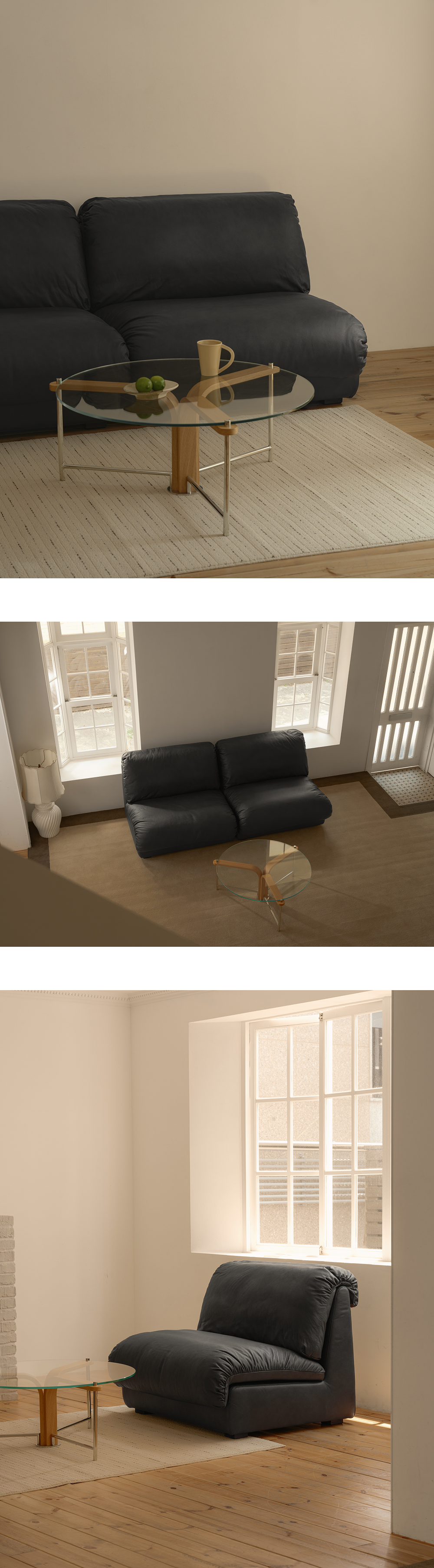 POSIL EASY CHAIR