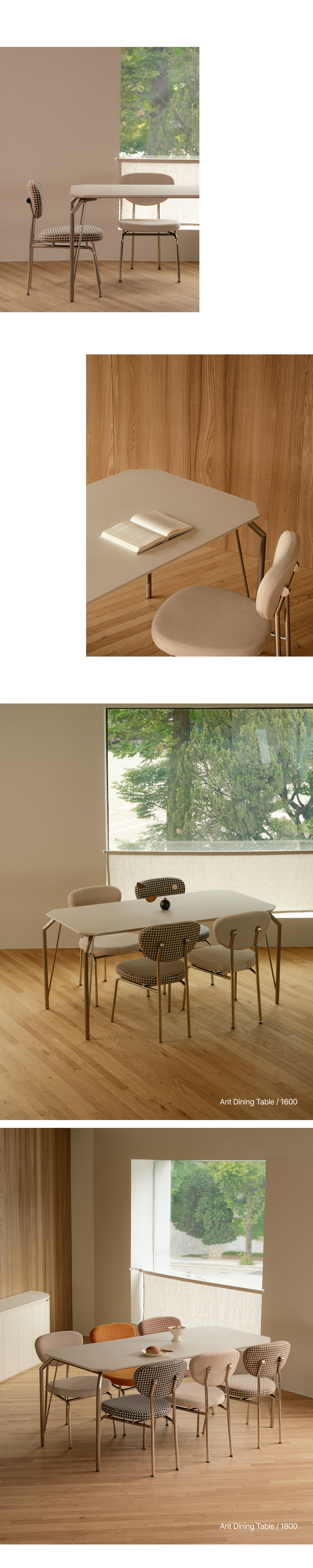 [NEW COLOR] LIGHT CHAIR