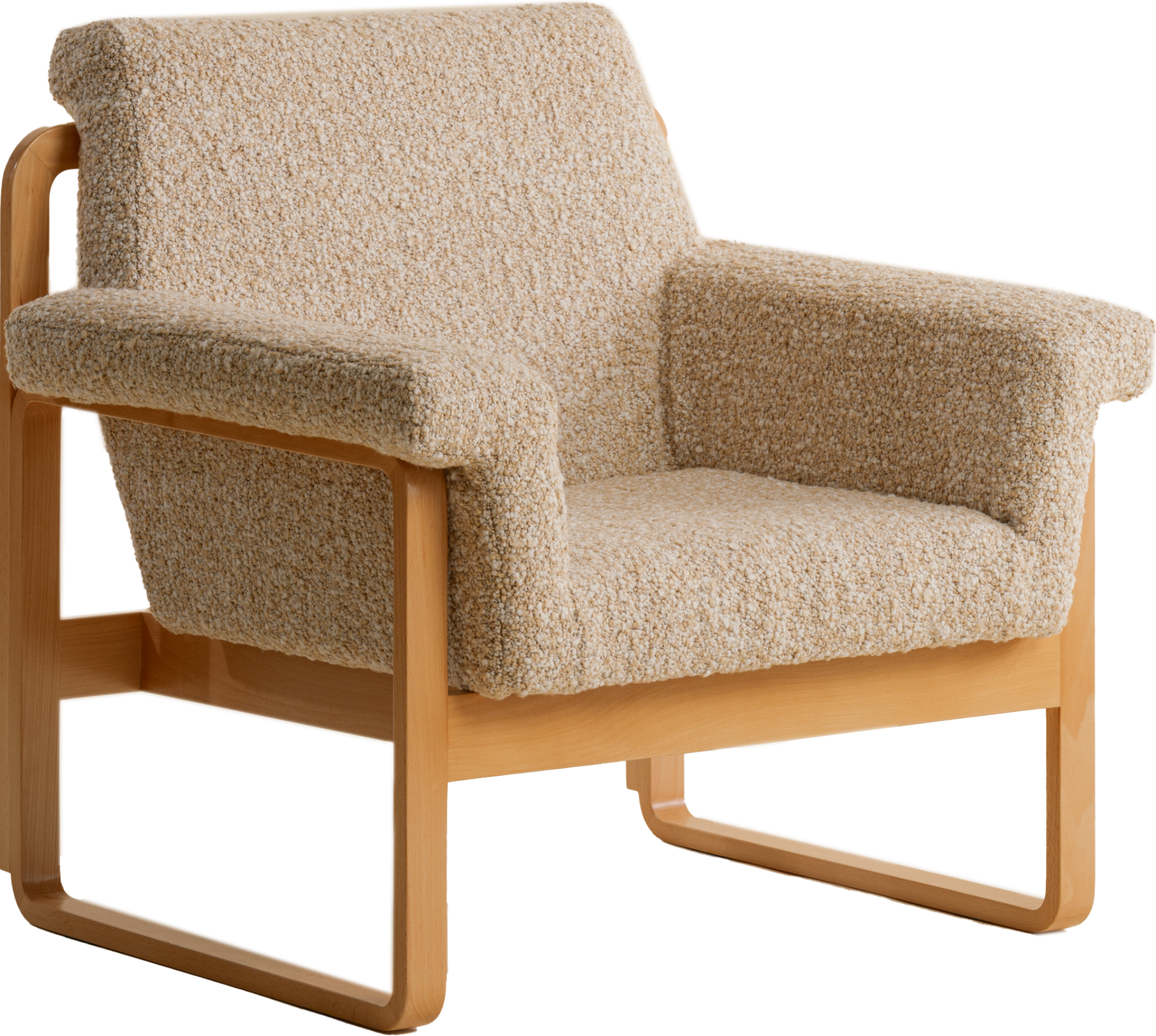 POSIL EASY CHAIR
