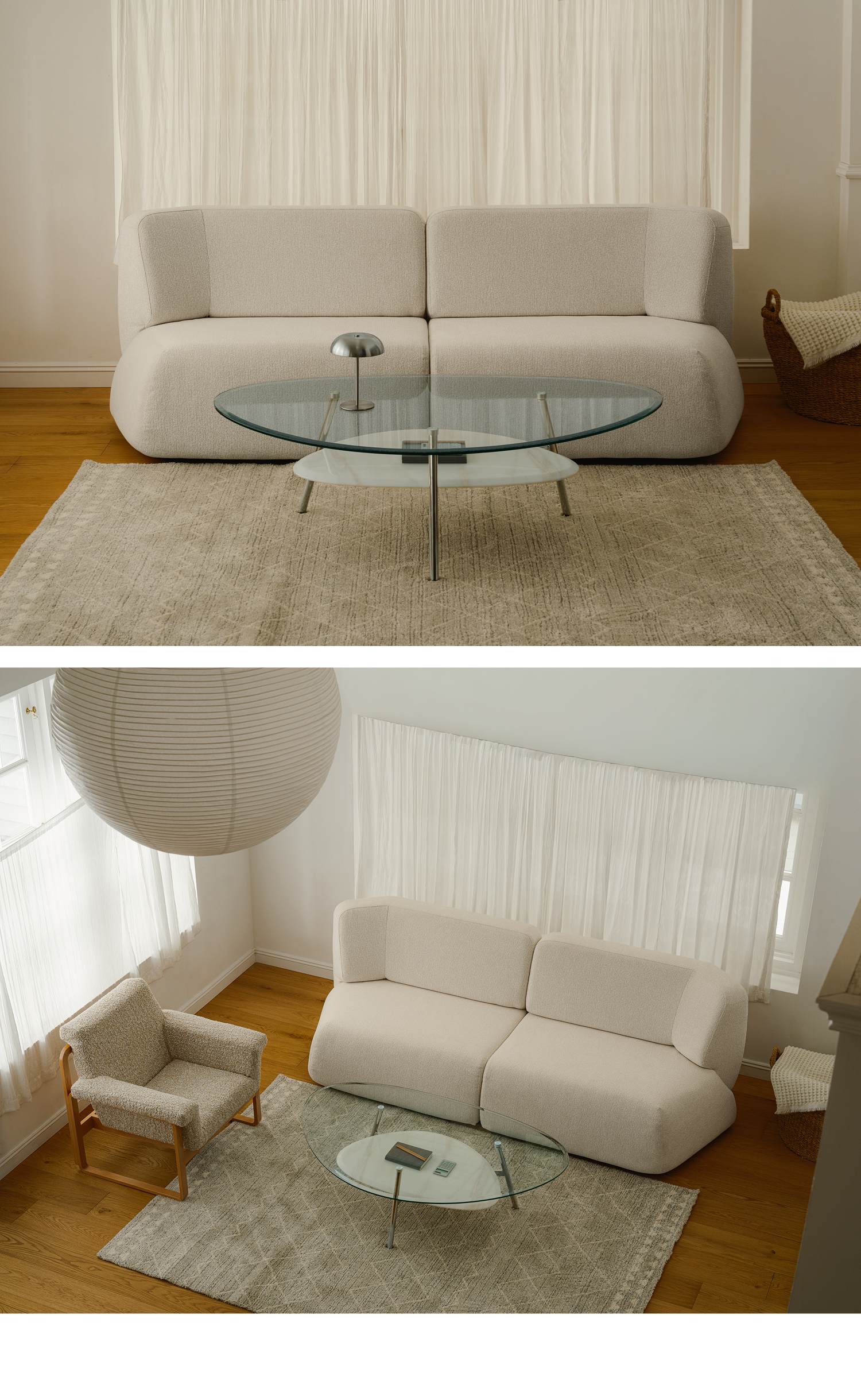 BLOCK SOFA