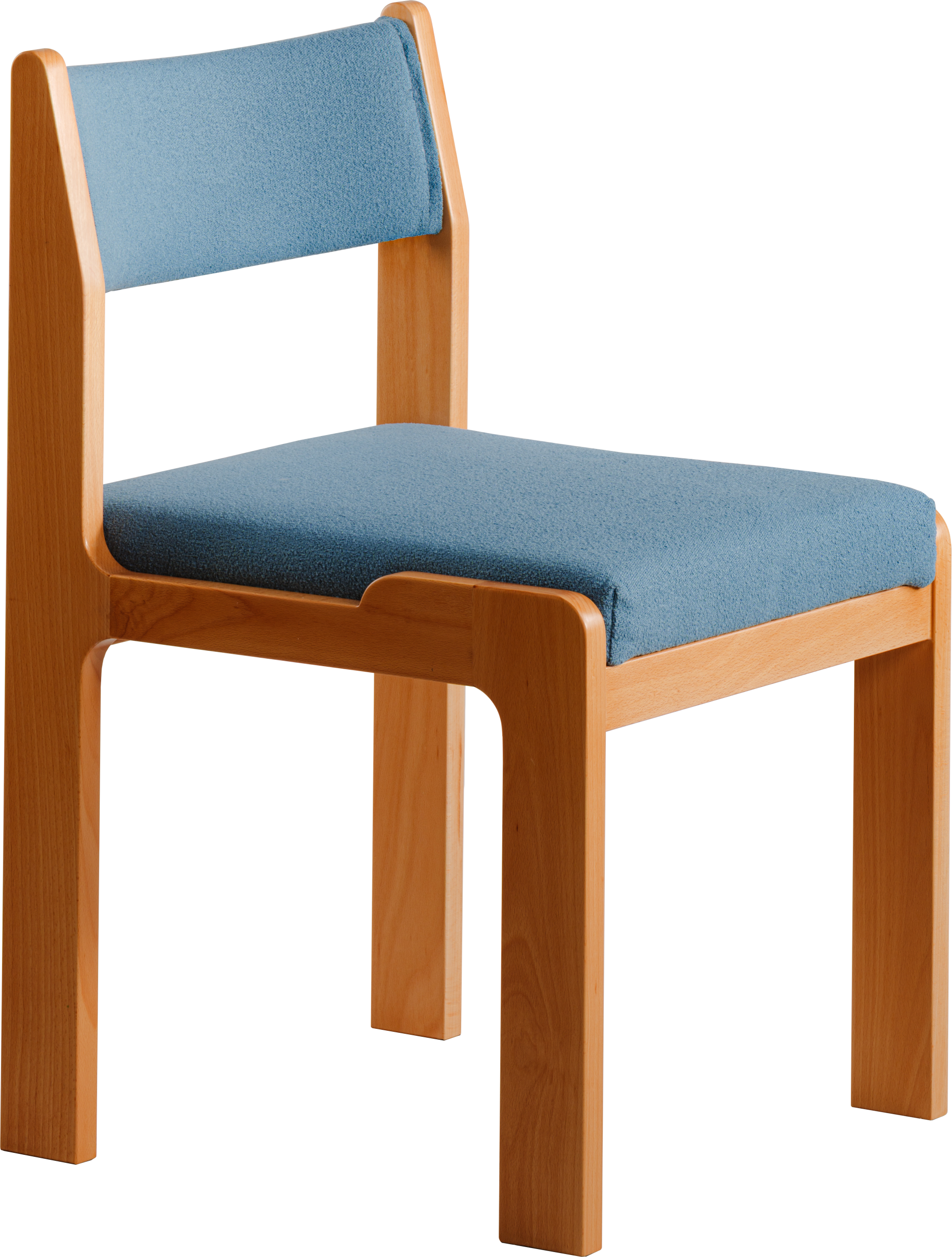 LEAN CHAIR