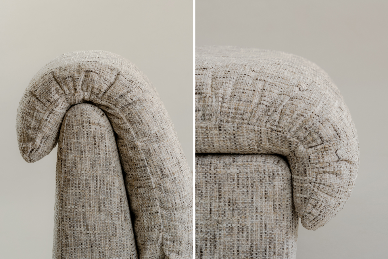 STUD SOFA